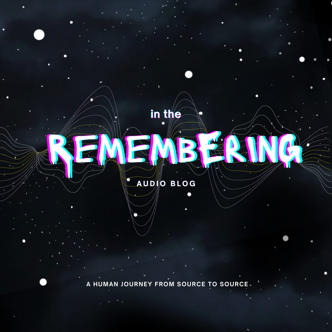 Entry 45: Remembering Oneness in Real Time episode artwork