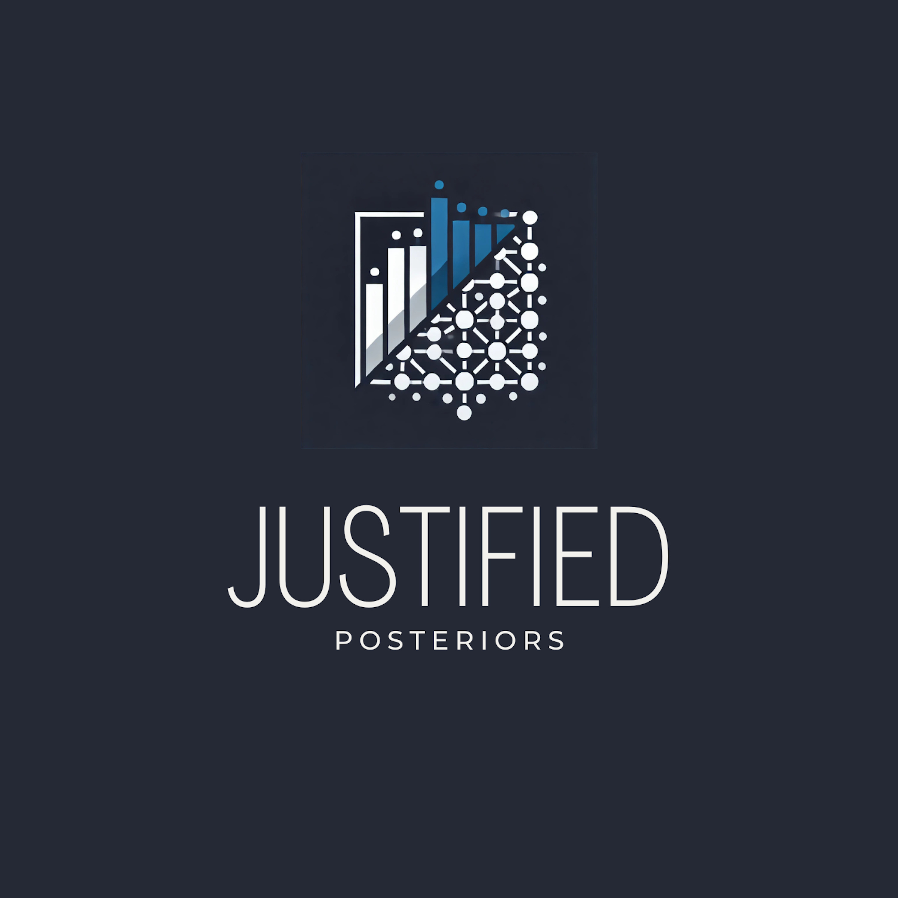 Justified Posteriors