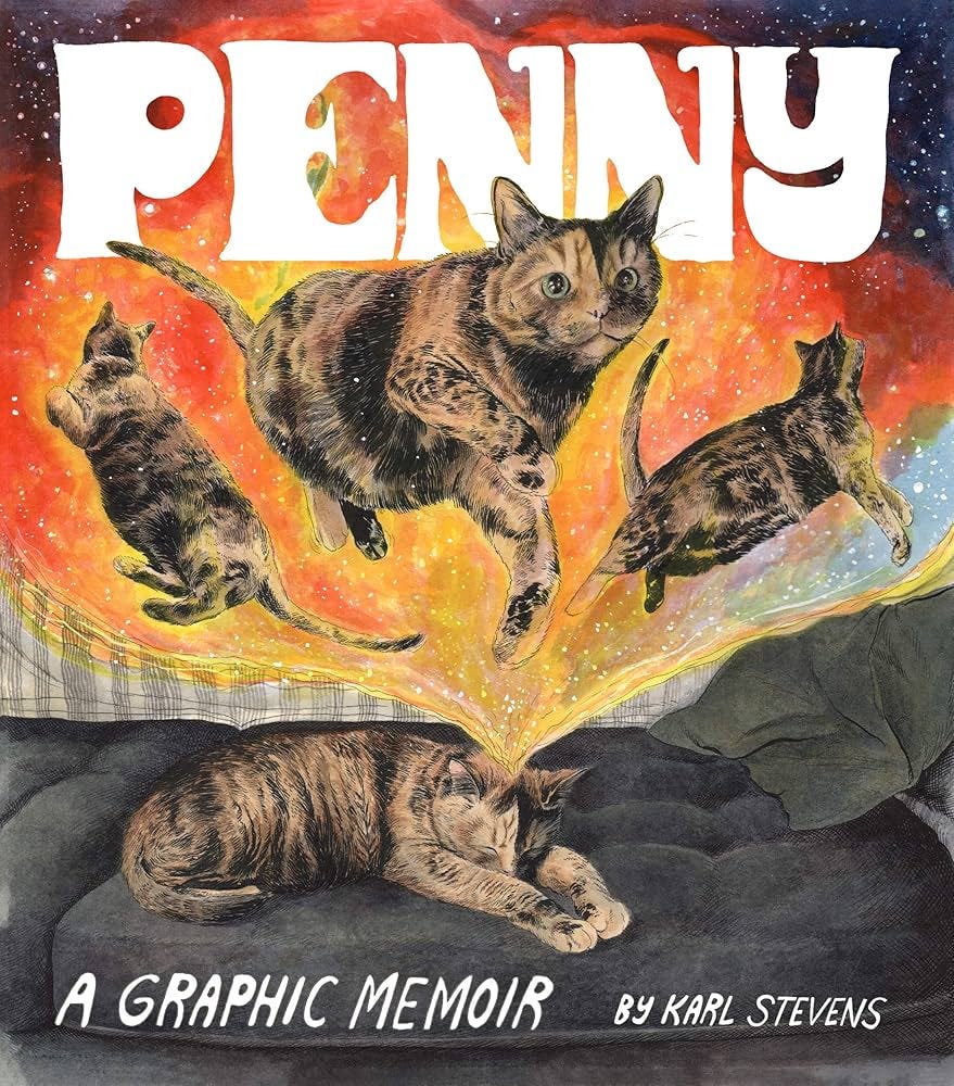 BUY THIS COMIC!