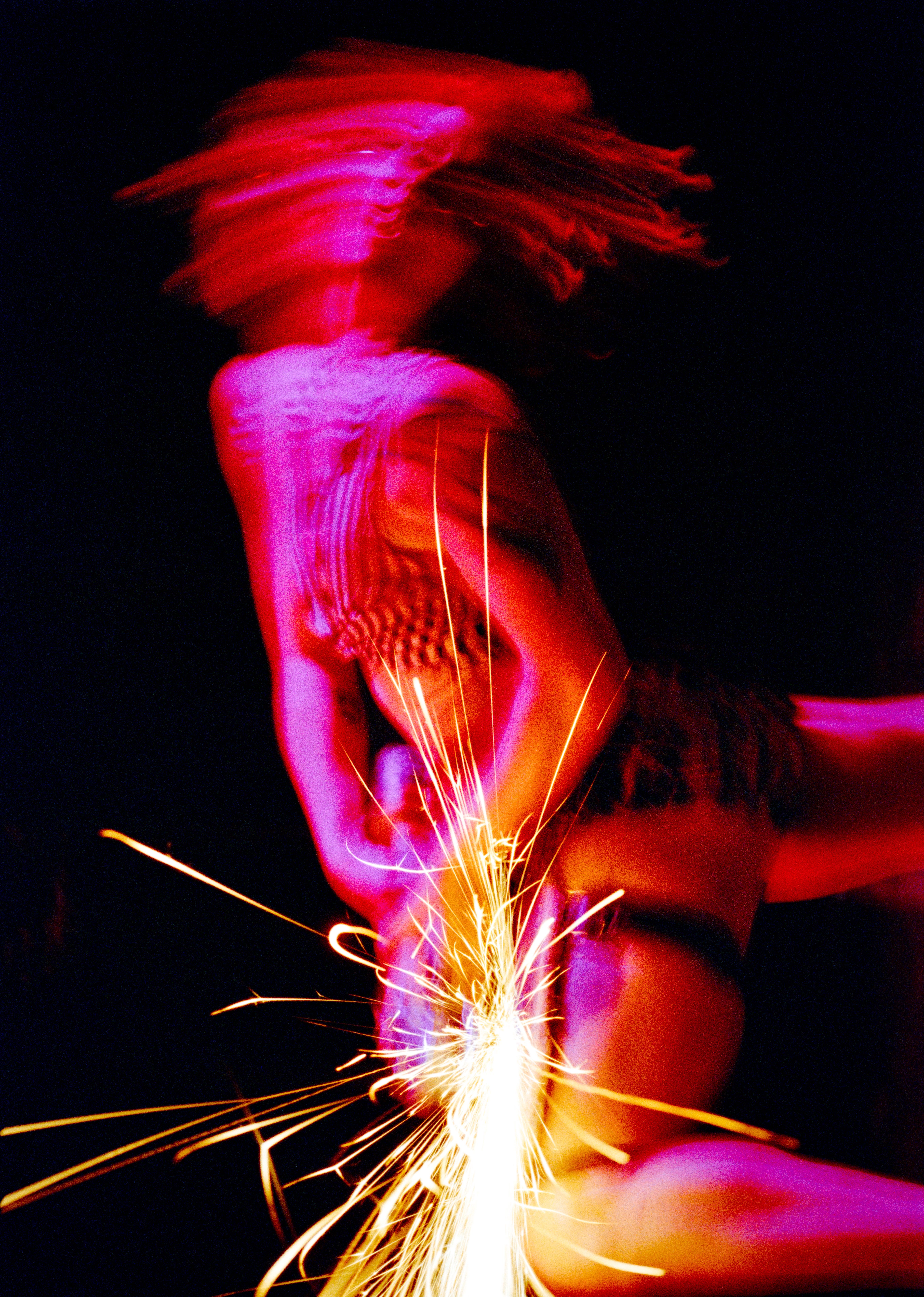 Tricky Thoughts: Encountering Photography In New York City Podcast