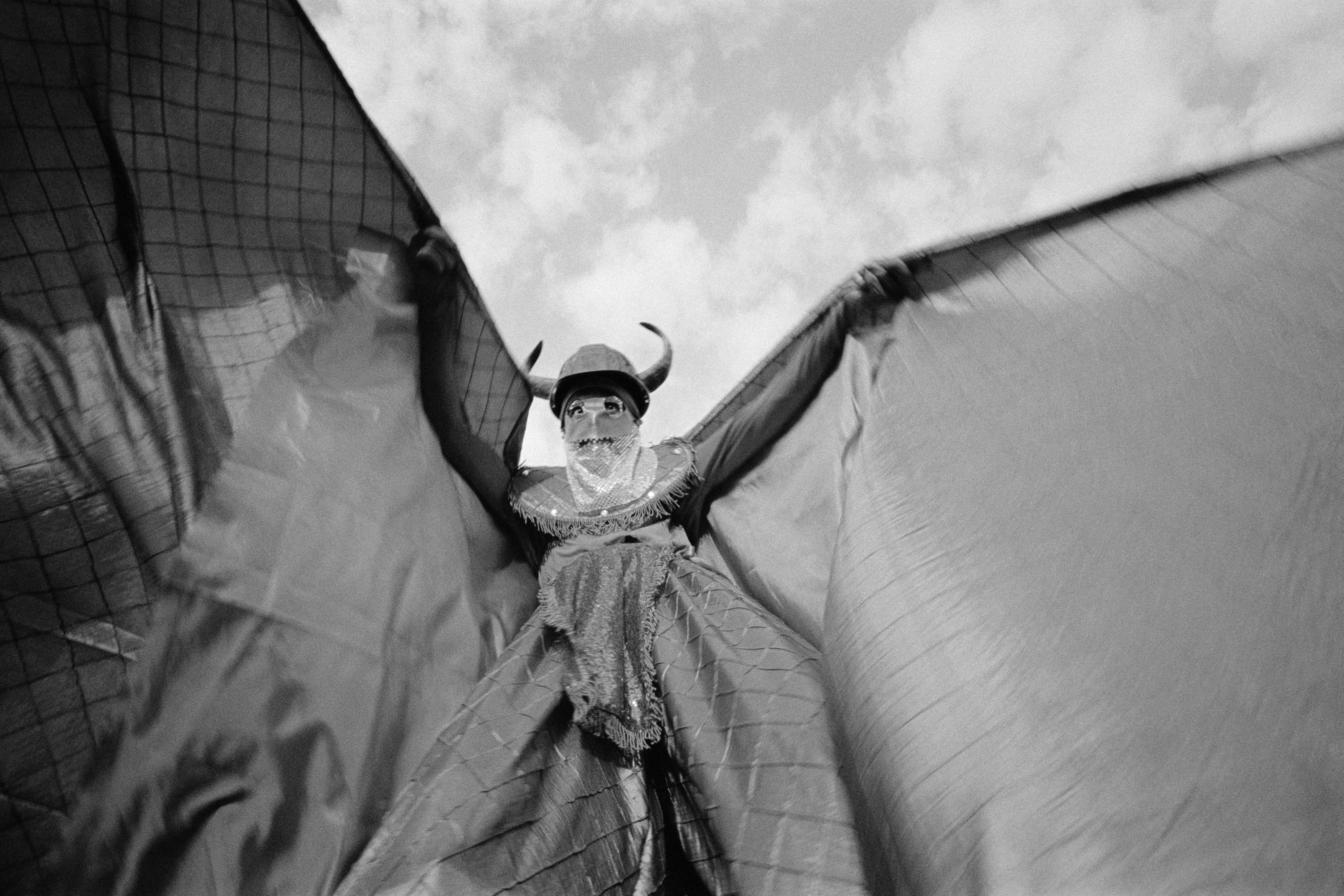 Tricky Thoughts: Encountering Photography In New York City Podcast