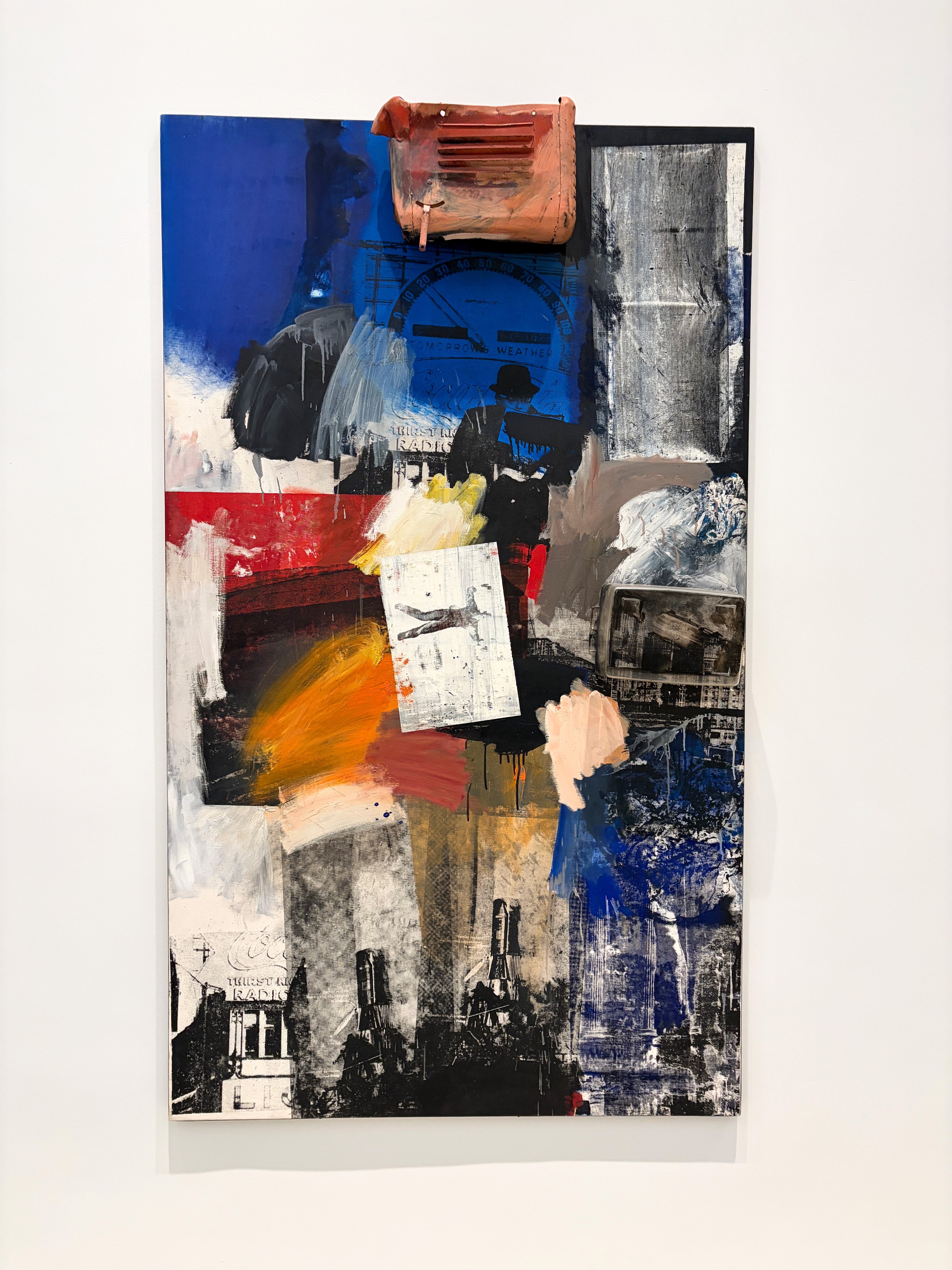 Tricky Thoughts: Encountering Photography In New York City Podcast