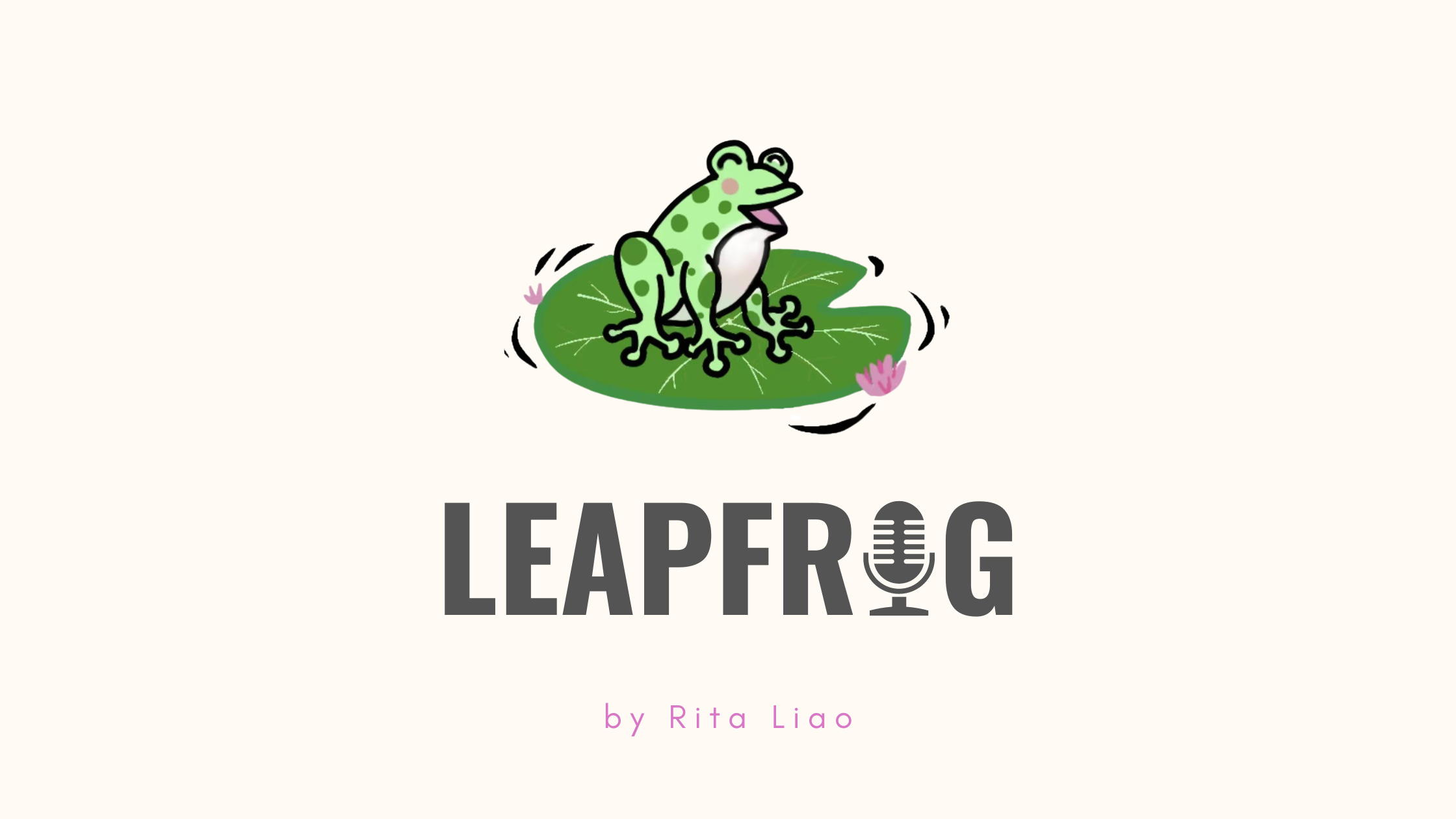 Leapfrog