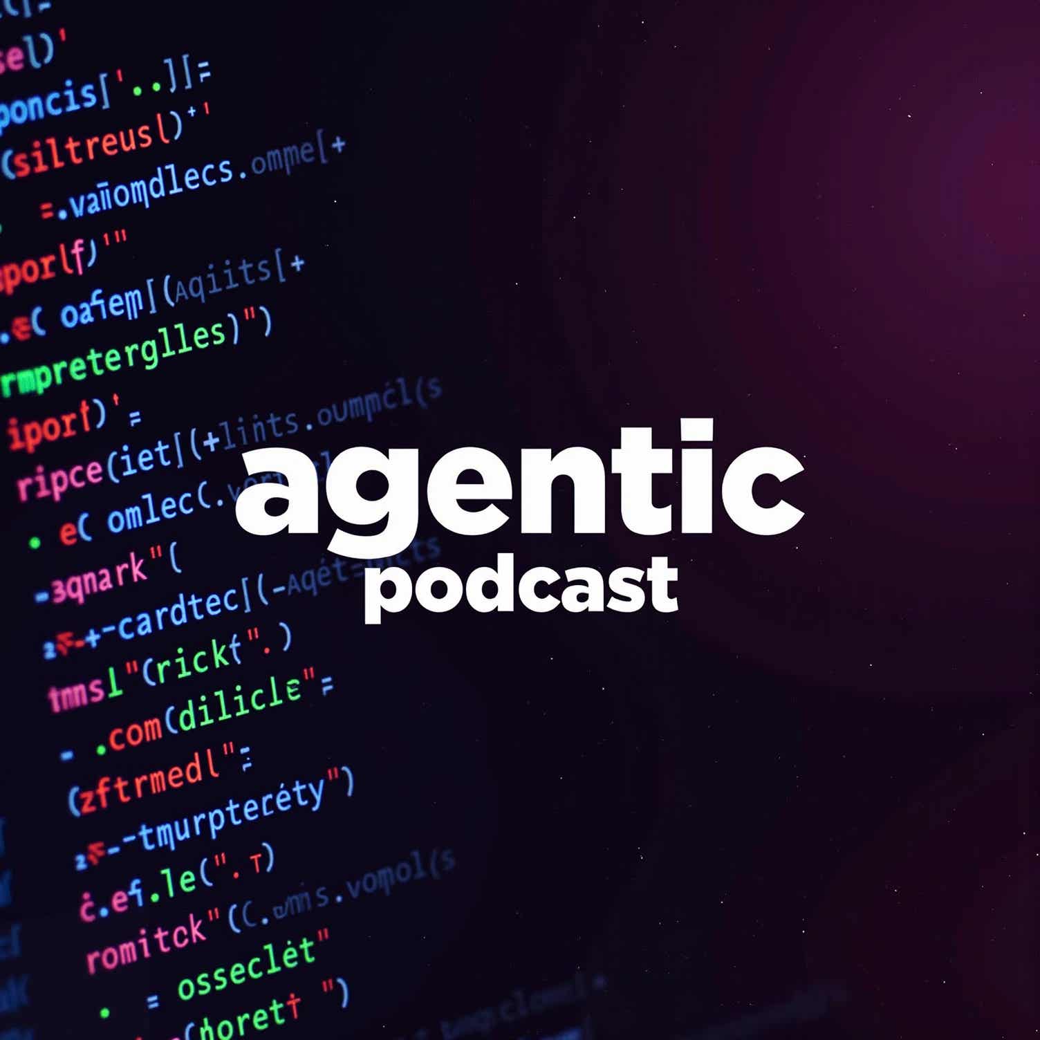 Agentic Podcast