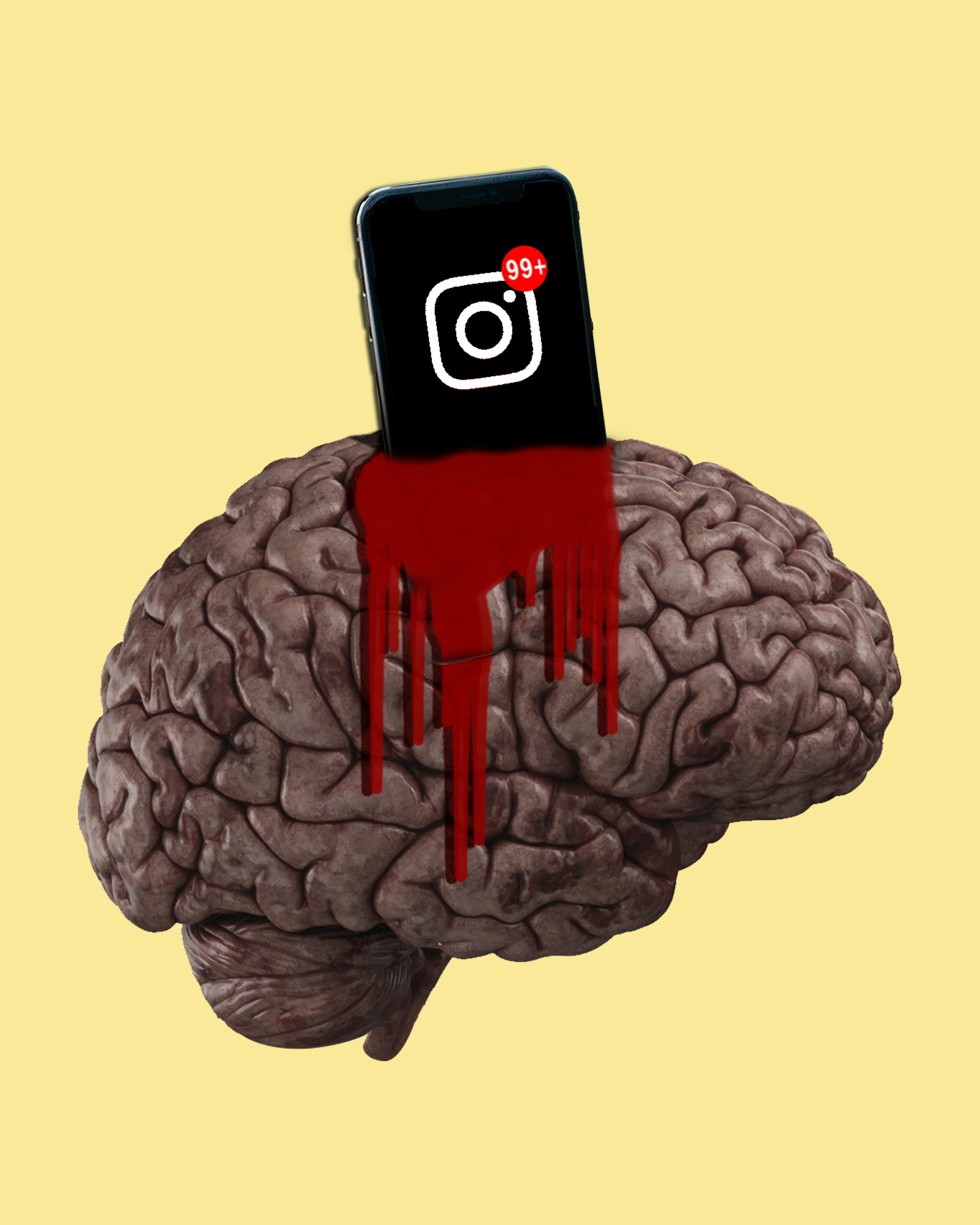 This Is Your Brain on 55-Hour Workweeks