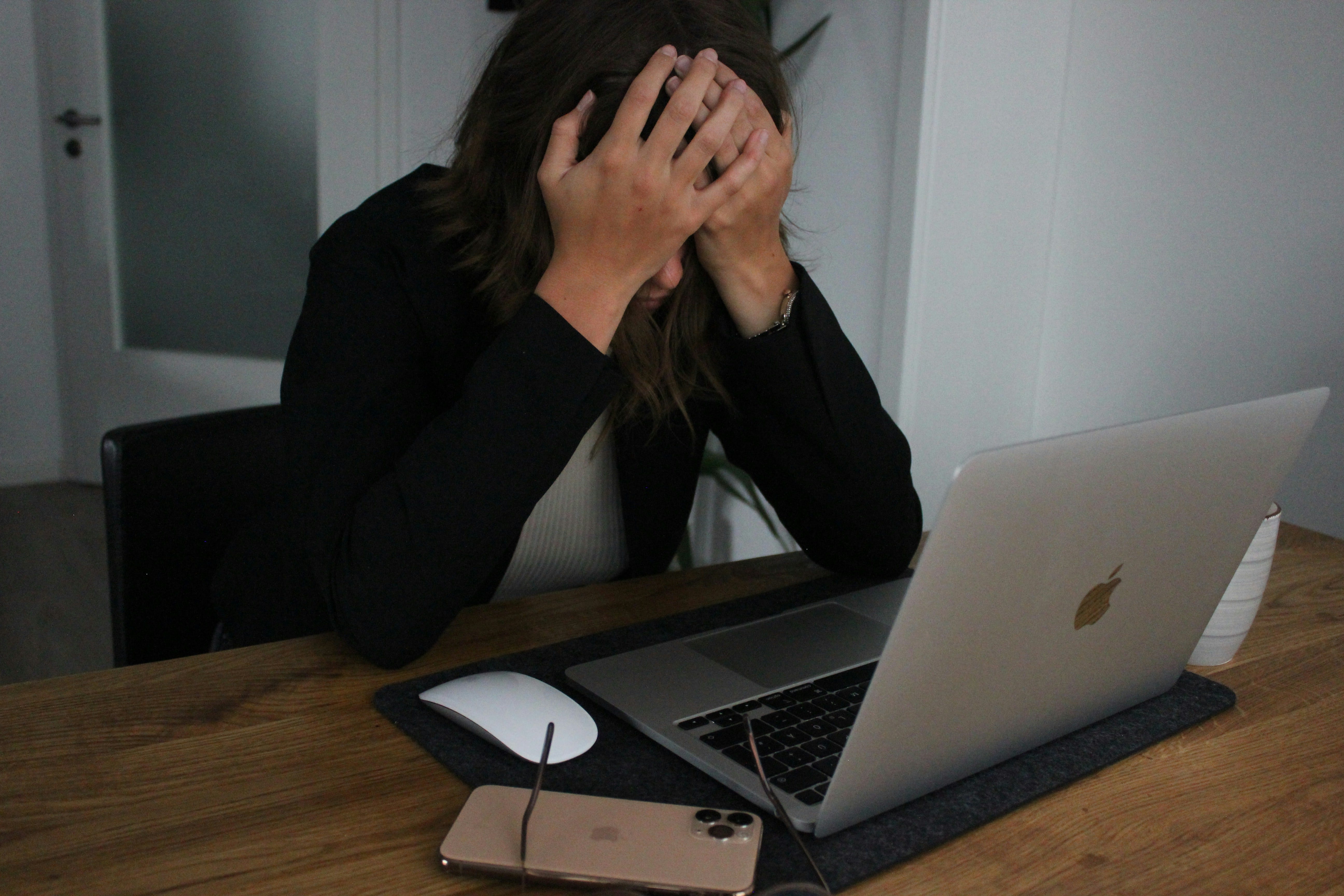 The Tension Trap: Why Leading Today Feels So Hard (And What to Do About It) 