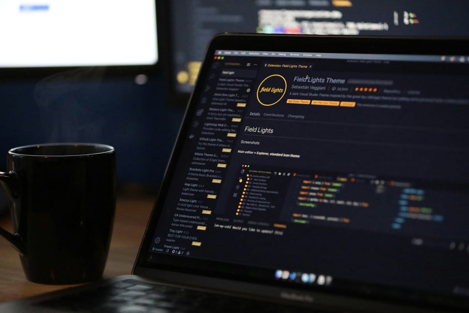 I Tried to Build an App with AI and it Ended Up Rebuilding My Perspective