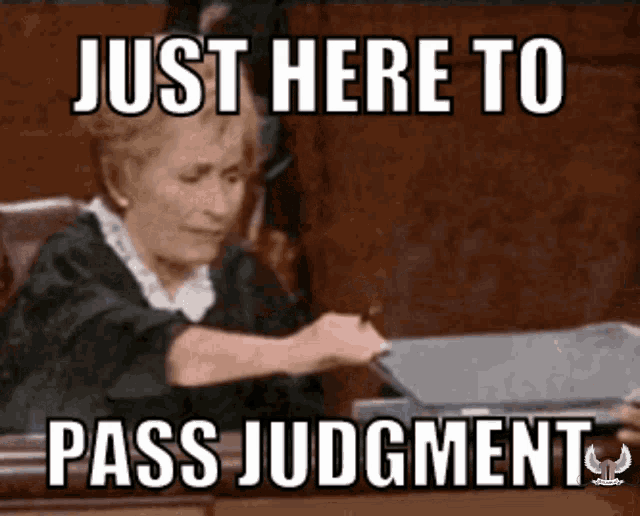 The Phantom Jury