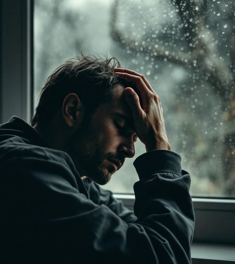 Numbing: Boundaries or Blackout? 