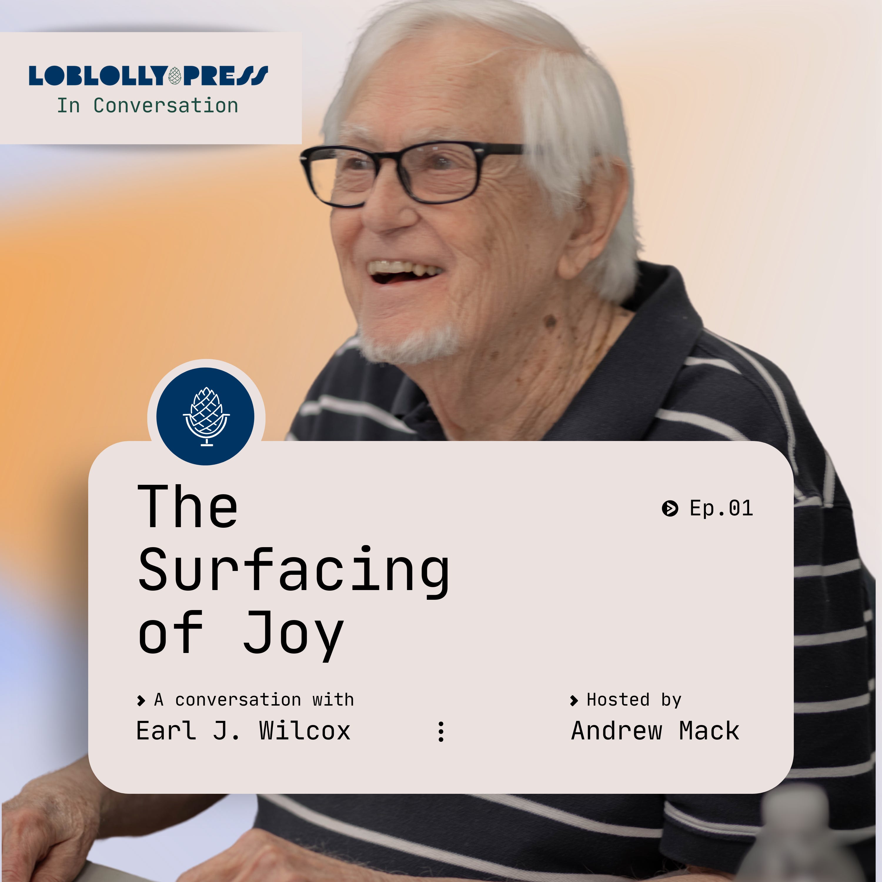 Loblolly Press: In Conversation