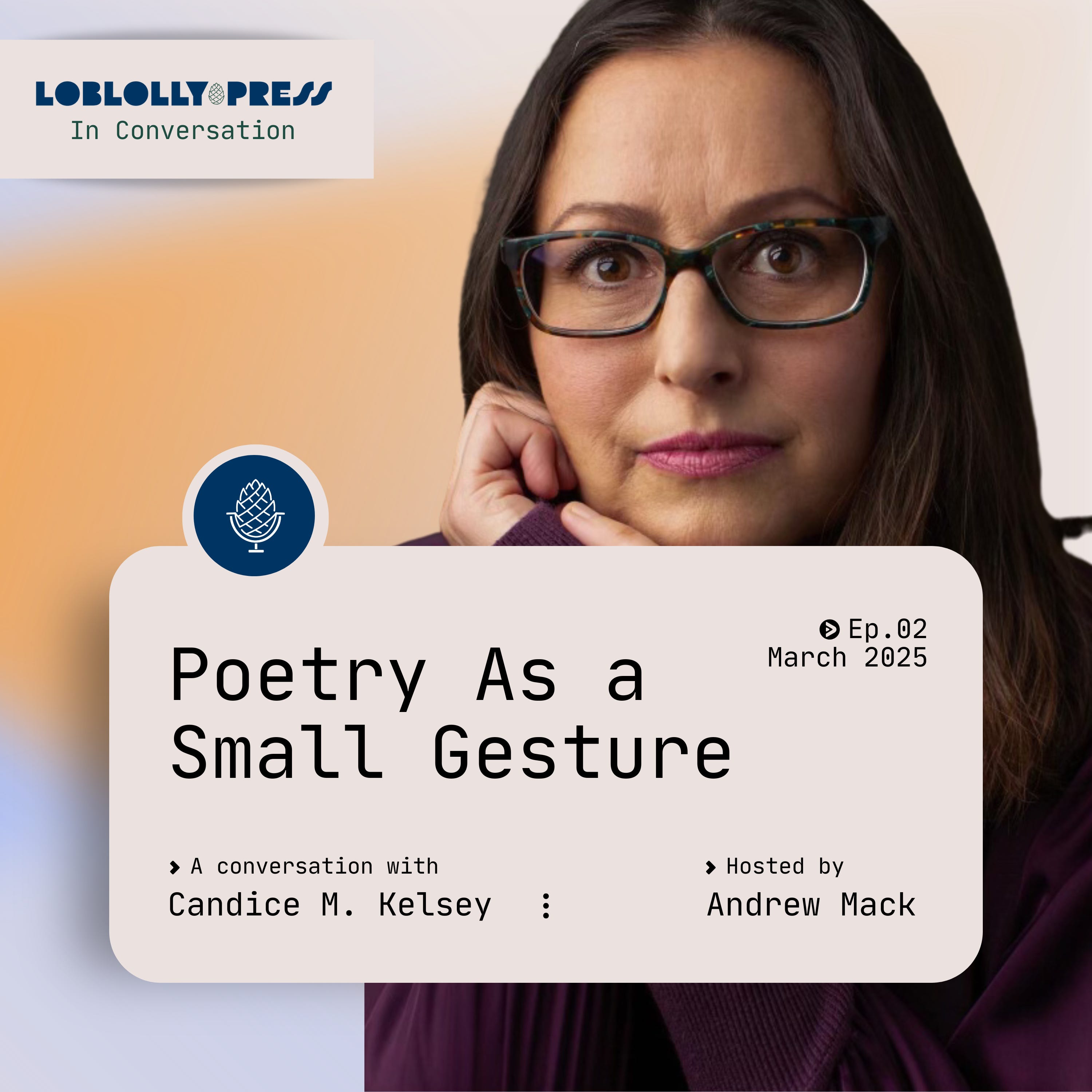 Loblolly Press: In Conversation