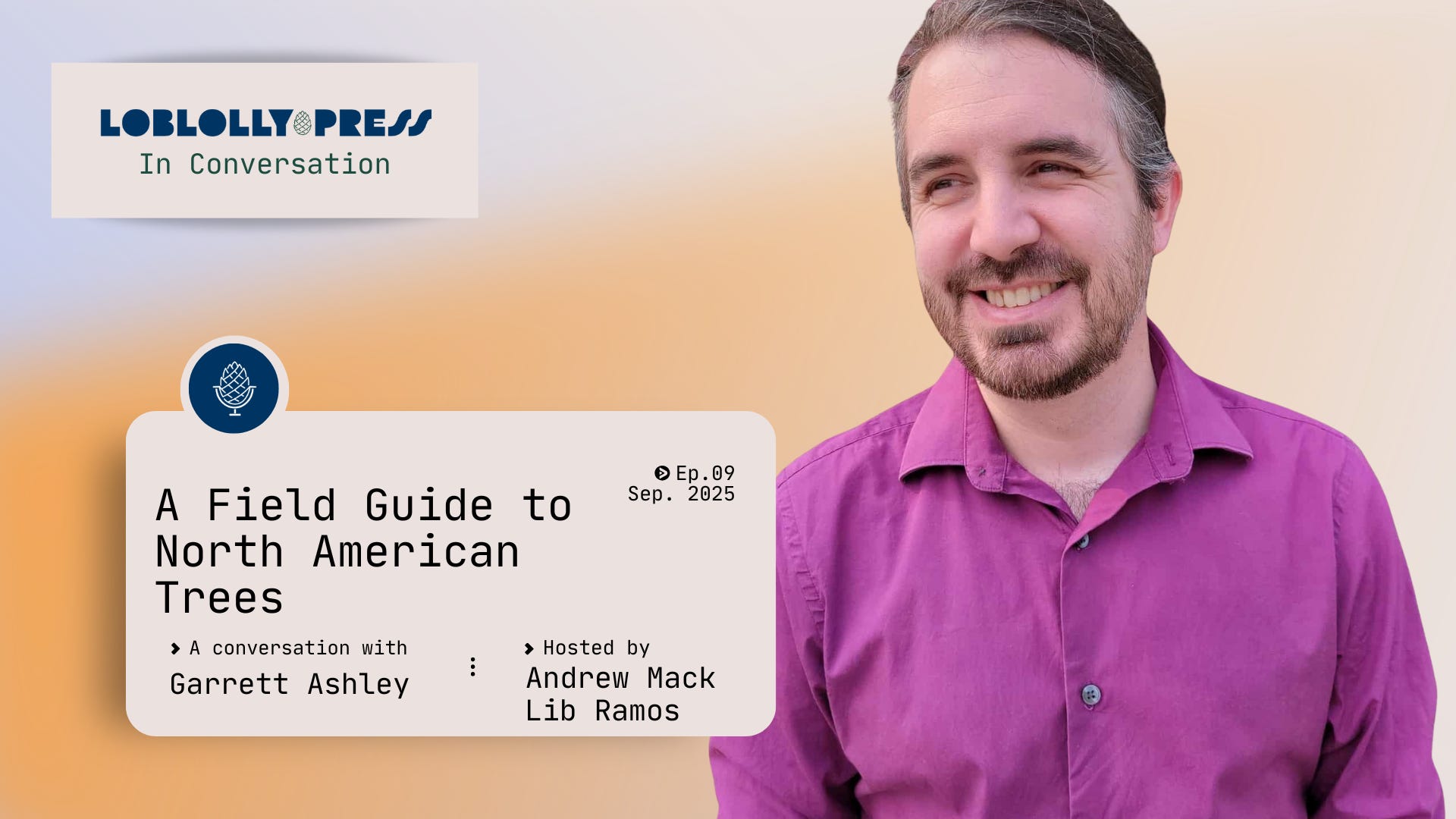 Loblolly Press: In Conversation