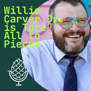 Loblolly Press: In Conversation