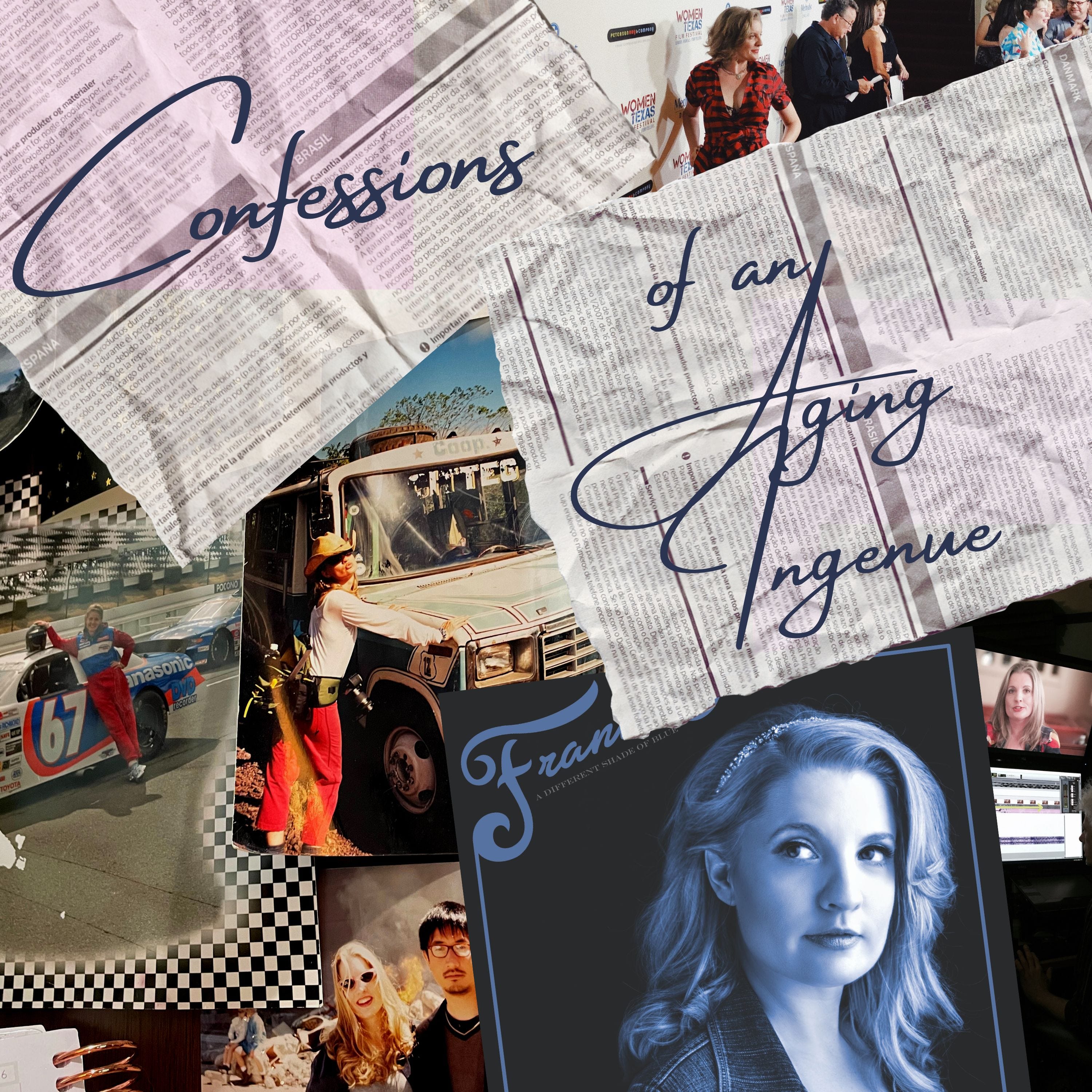 Jenni Tooley Presents