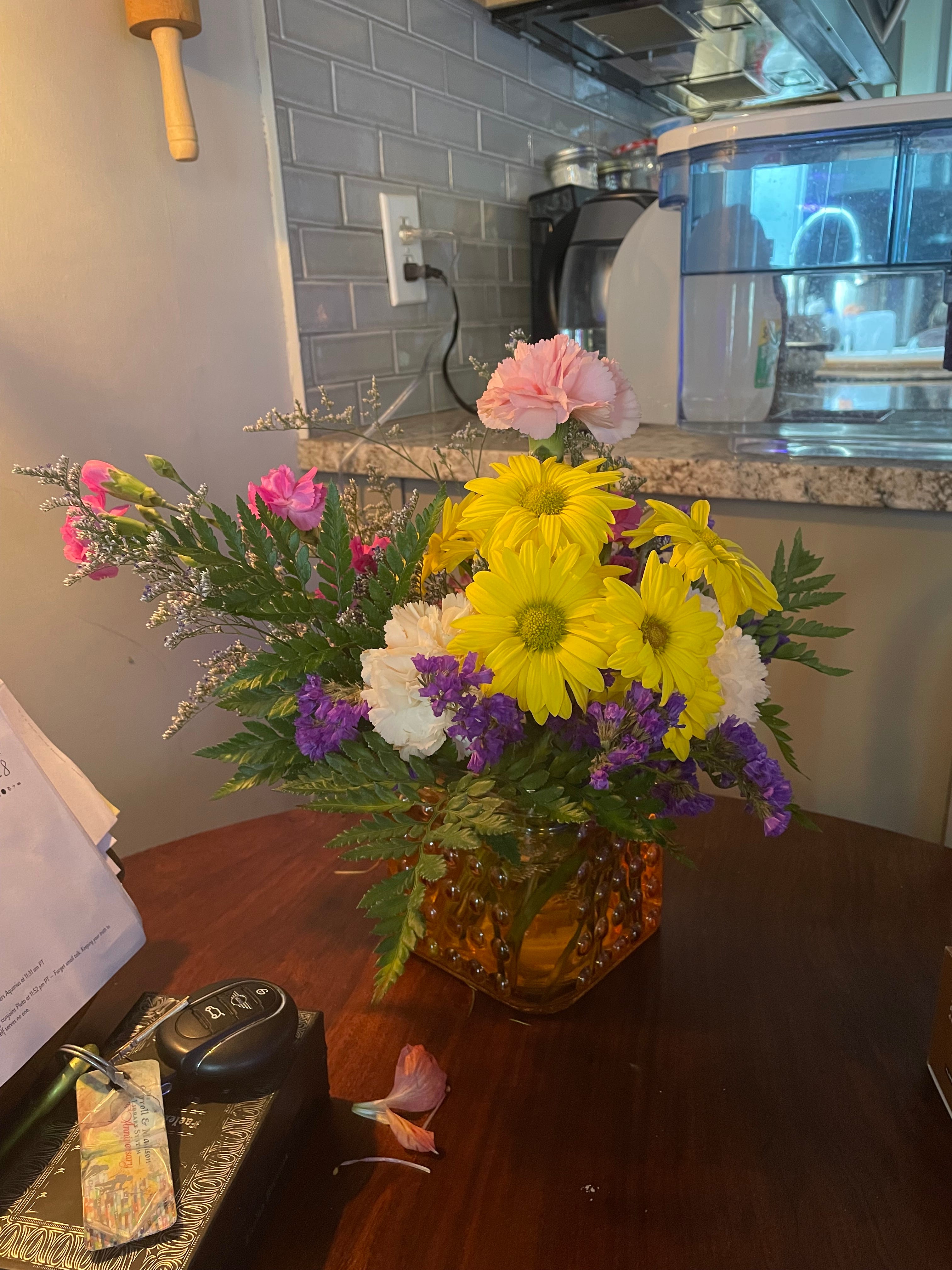 Jenni Tooley Presents