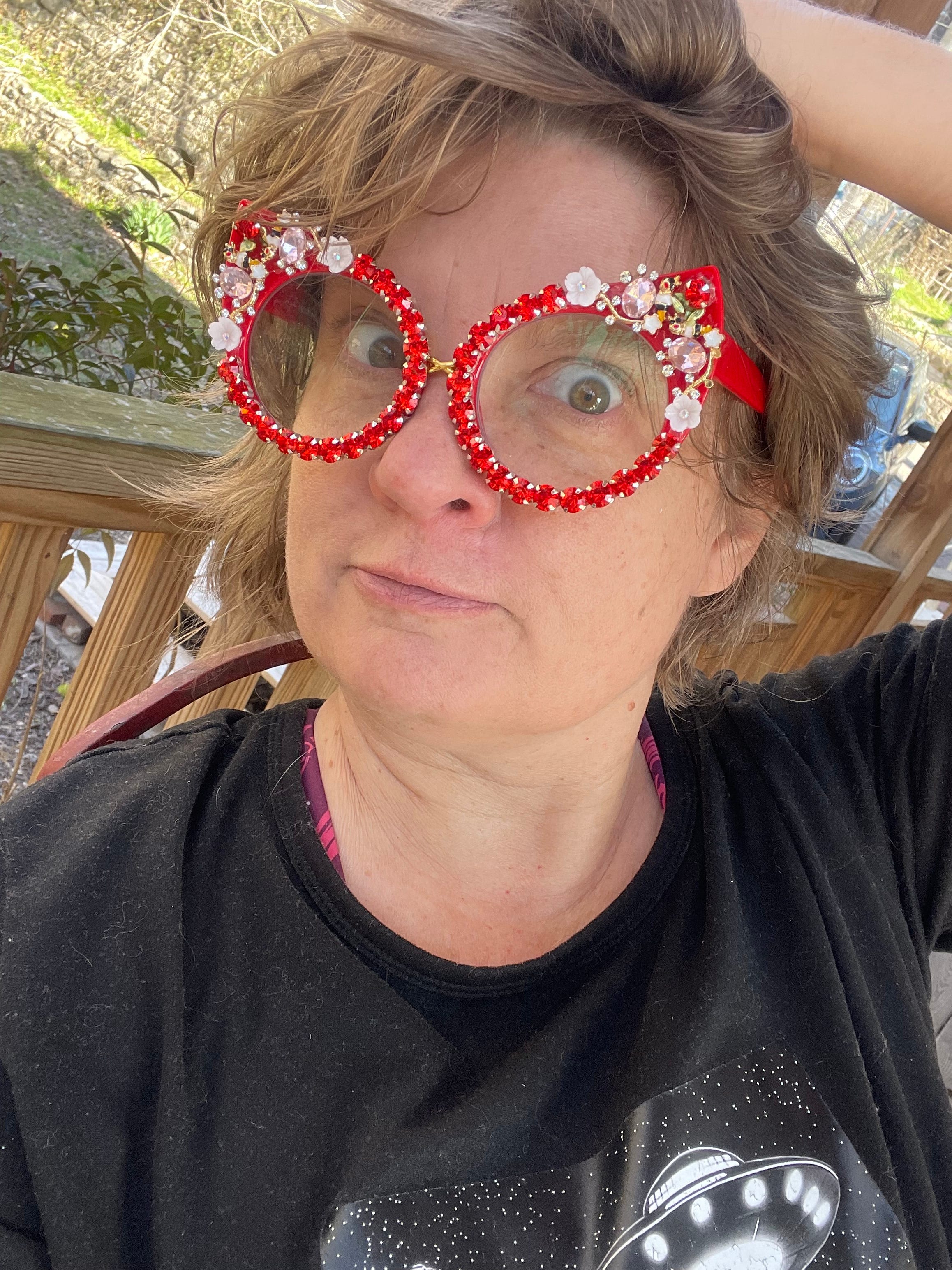 Jenni Tooley Presents