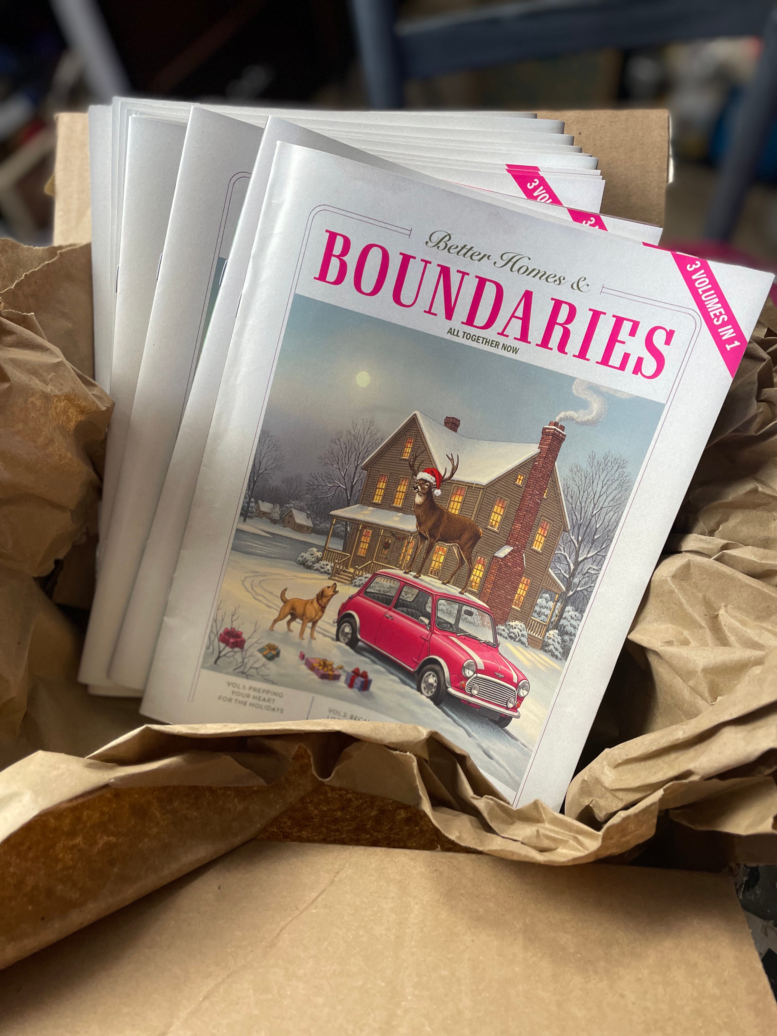 Jenni Tooley Presents