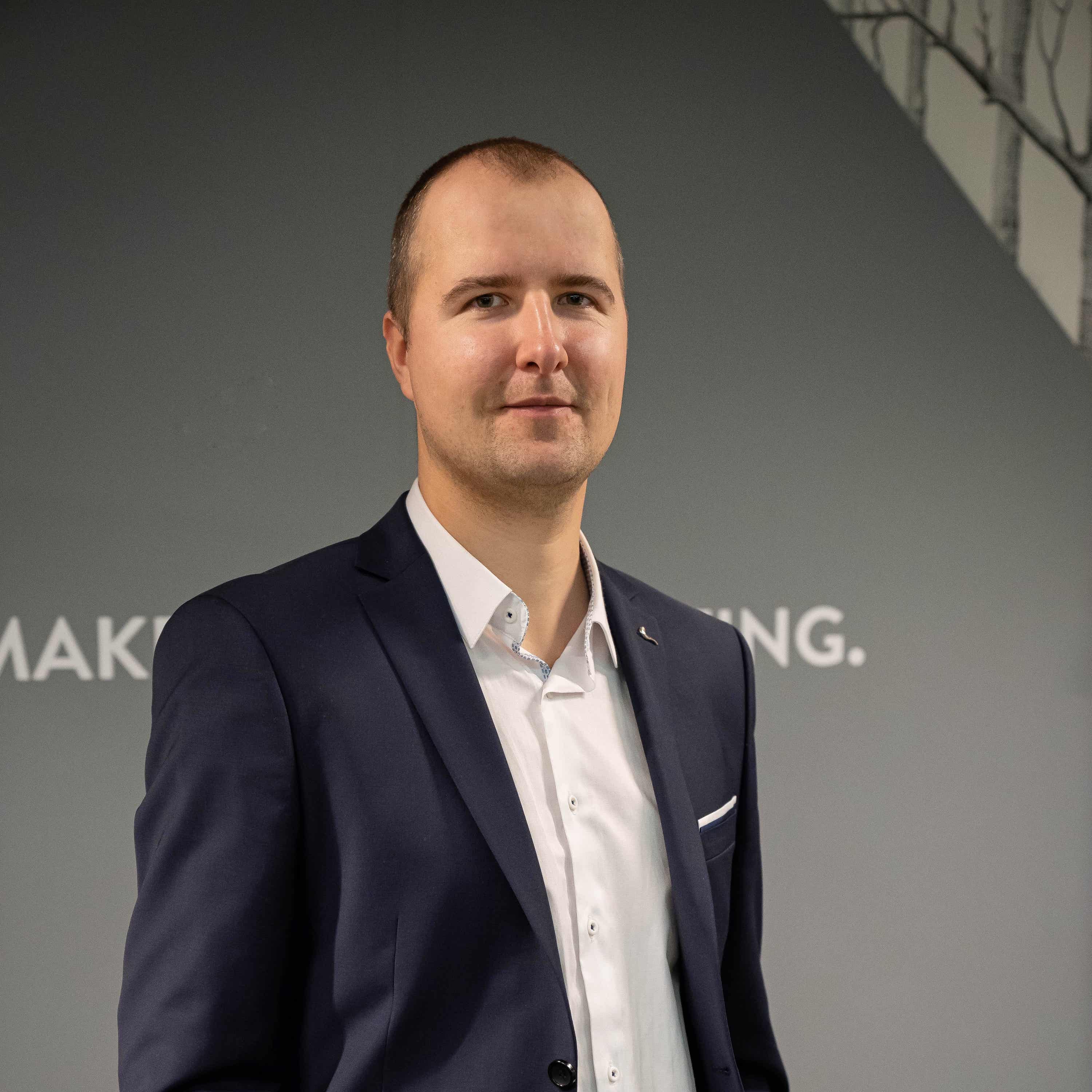 Kristaps Mors cover art