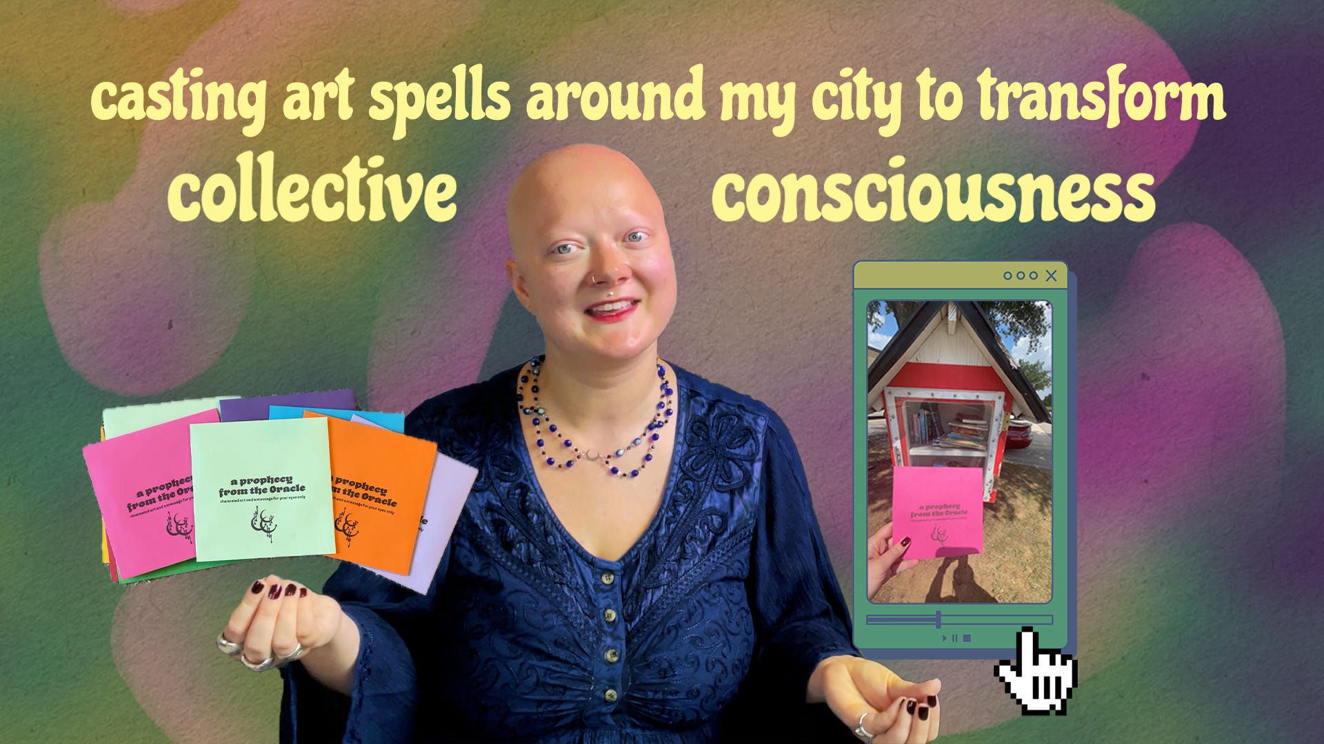 over the Graynbow Podcast