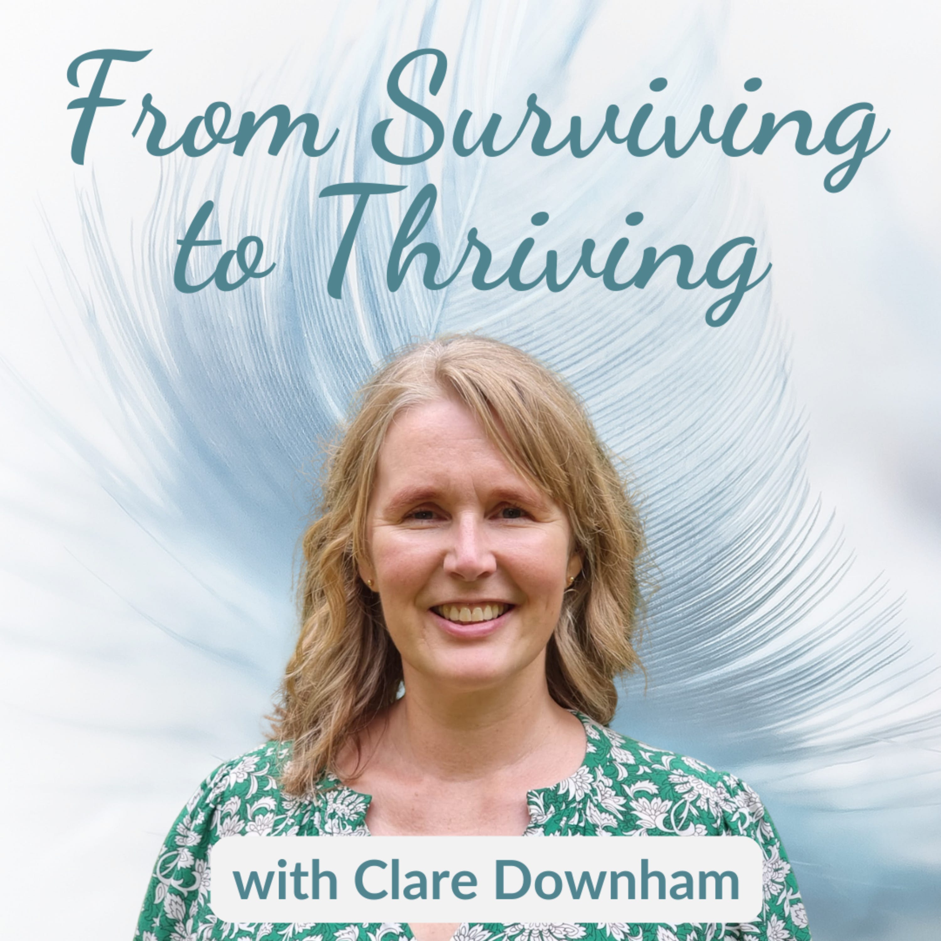 From Surviving to Thriving: A No Tools, No Techniques Shift from Stress and Overwhelm to Fulfilment