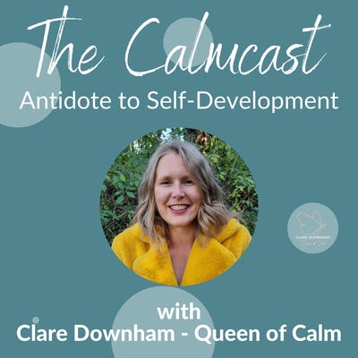 From Surviving to Thriving: A No Tools, No Techniques Shift from Stress and Overwhelm to Fulfilment