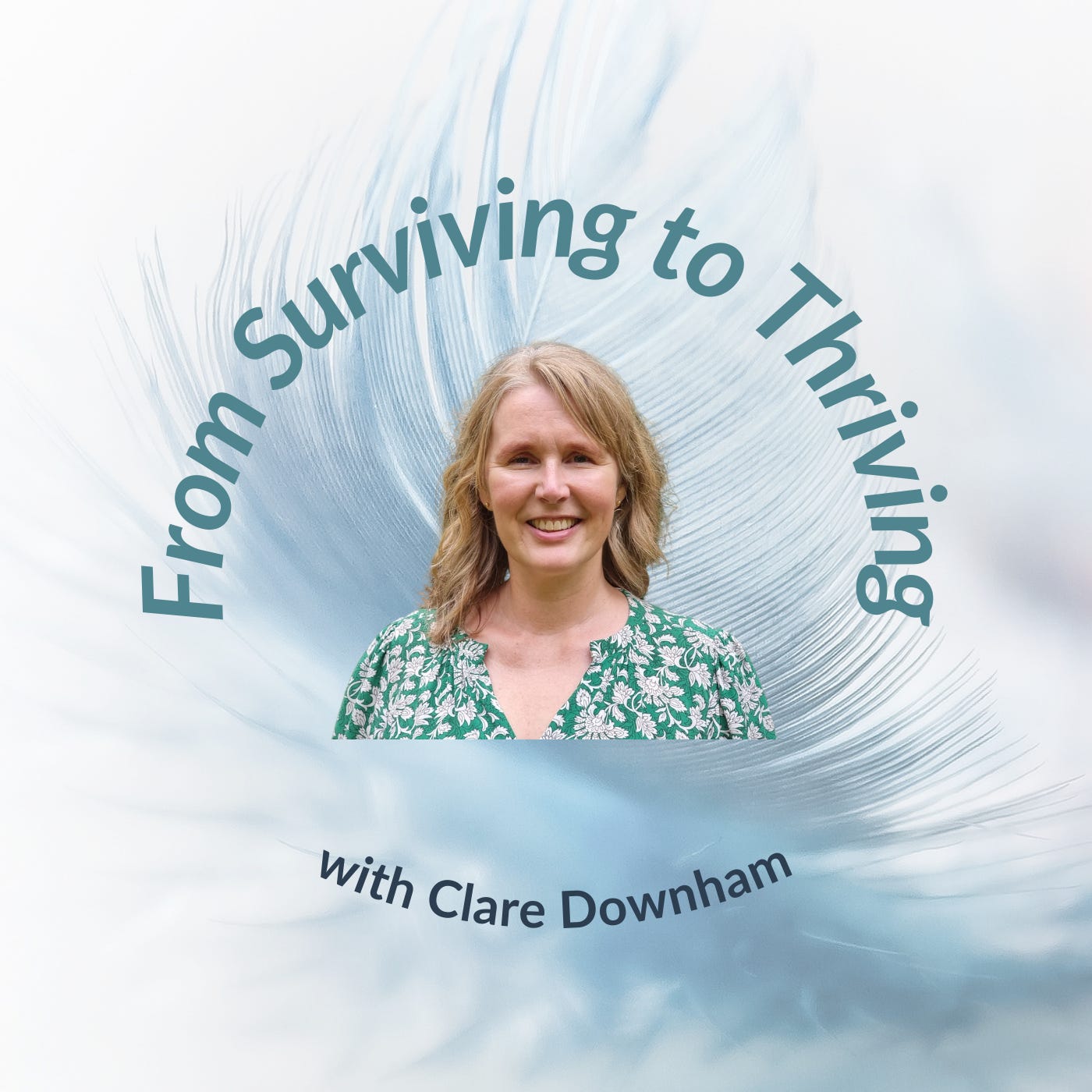 Letting Go Of Control To Find Peace In Business