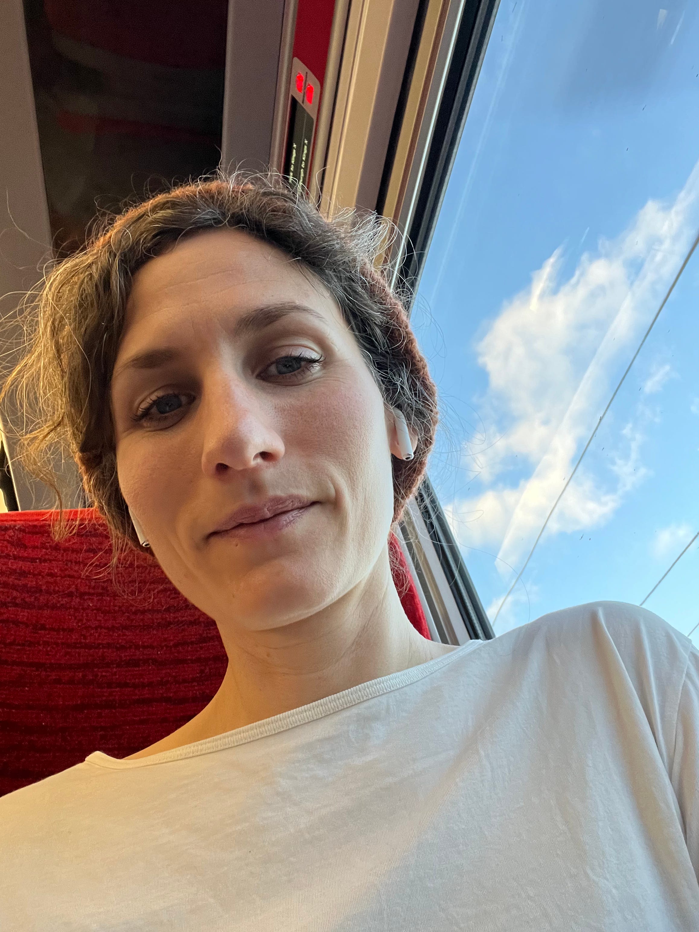 Enthusiastica with Danica Boyce