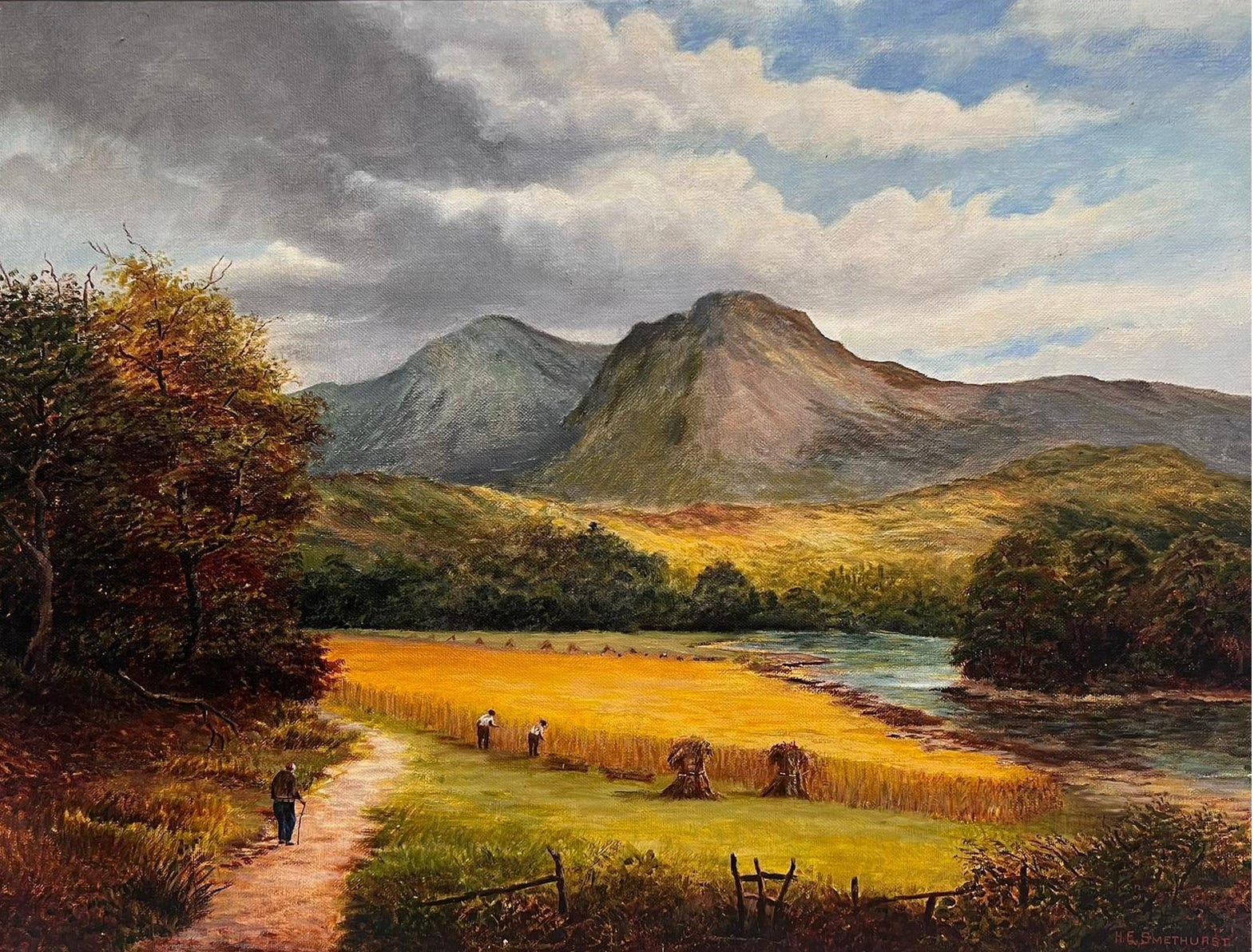 Enthusiastica with Danica Boyce