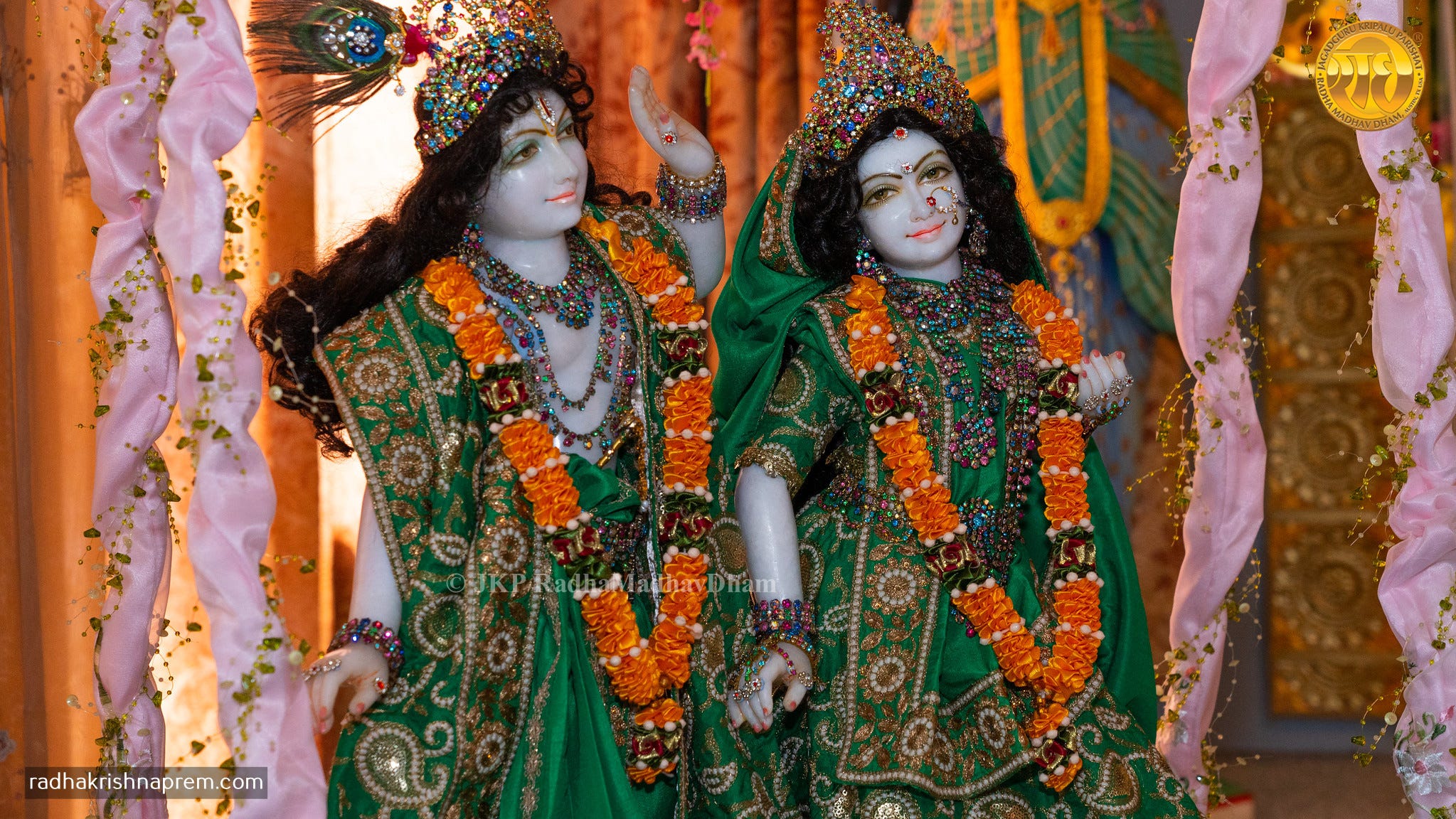JKP Radha Madhav Dham