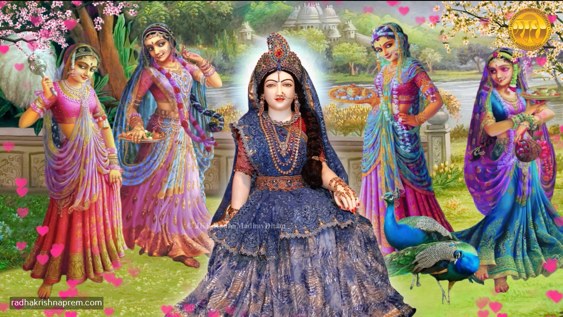 Sakhi! Ye Saba Ke Saba Bauraye: June 2026  episode artwork