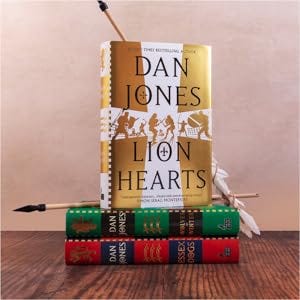 History, Etc: The First Draft