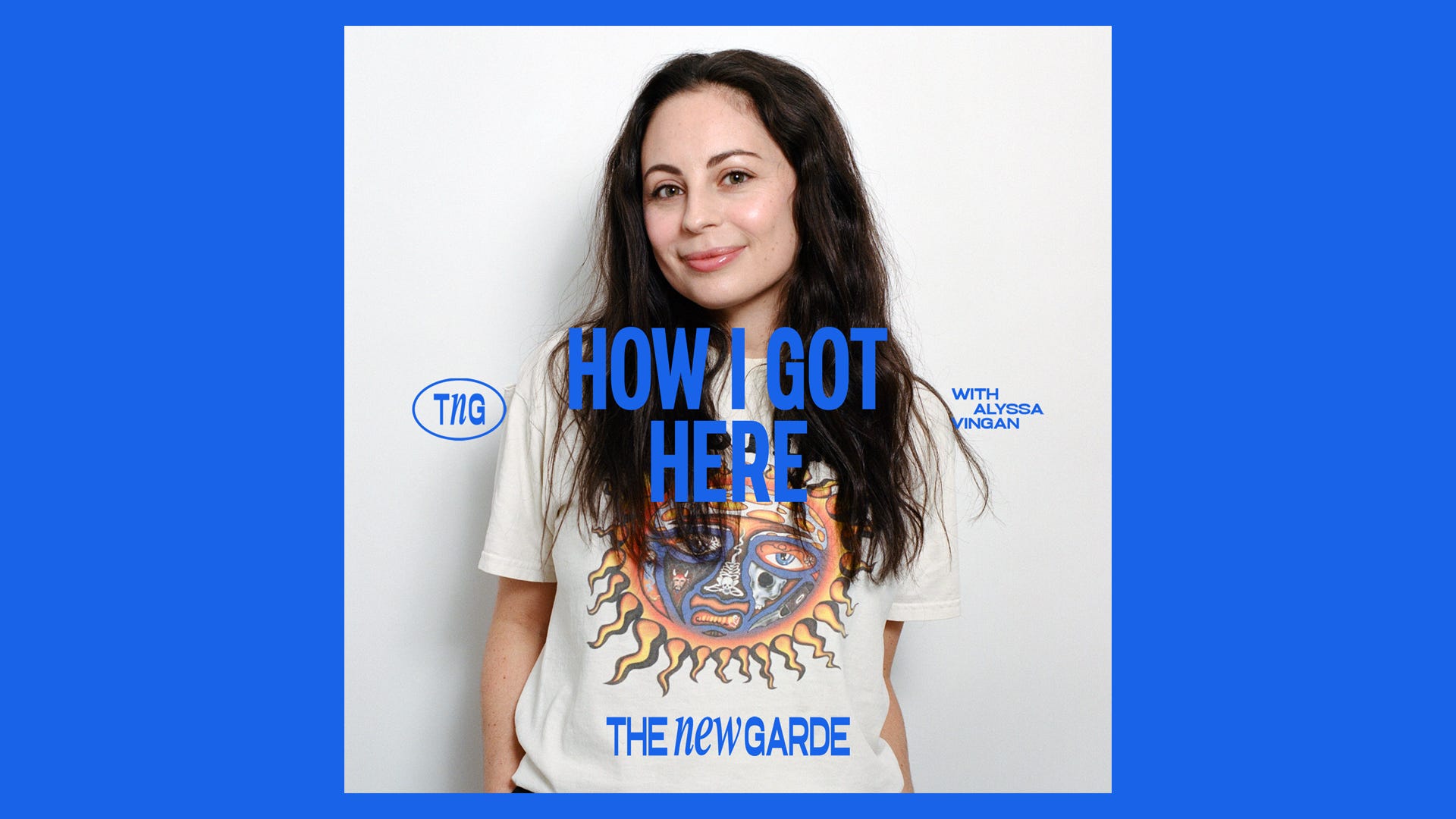 The New Garde with Alyssa Vingan