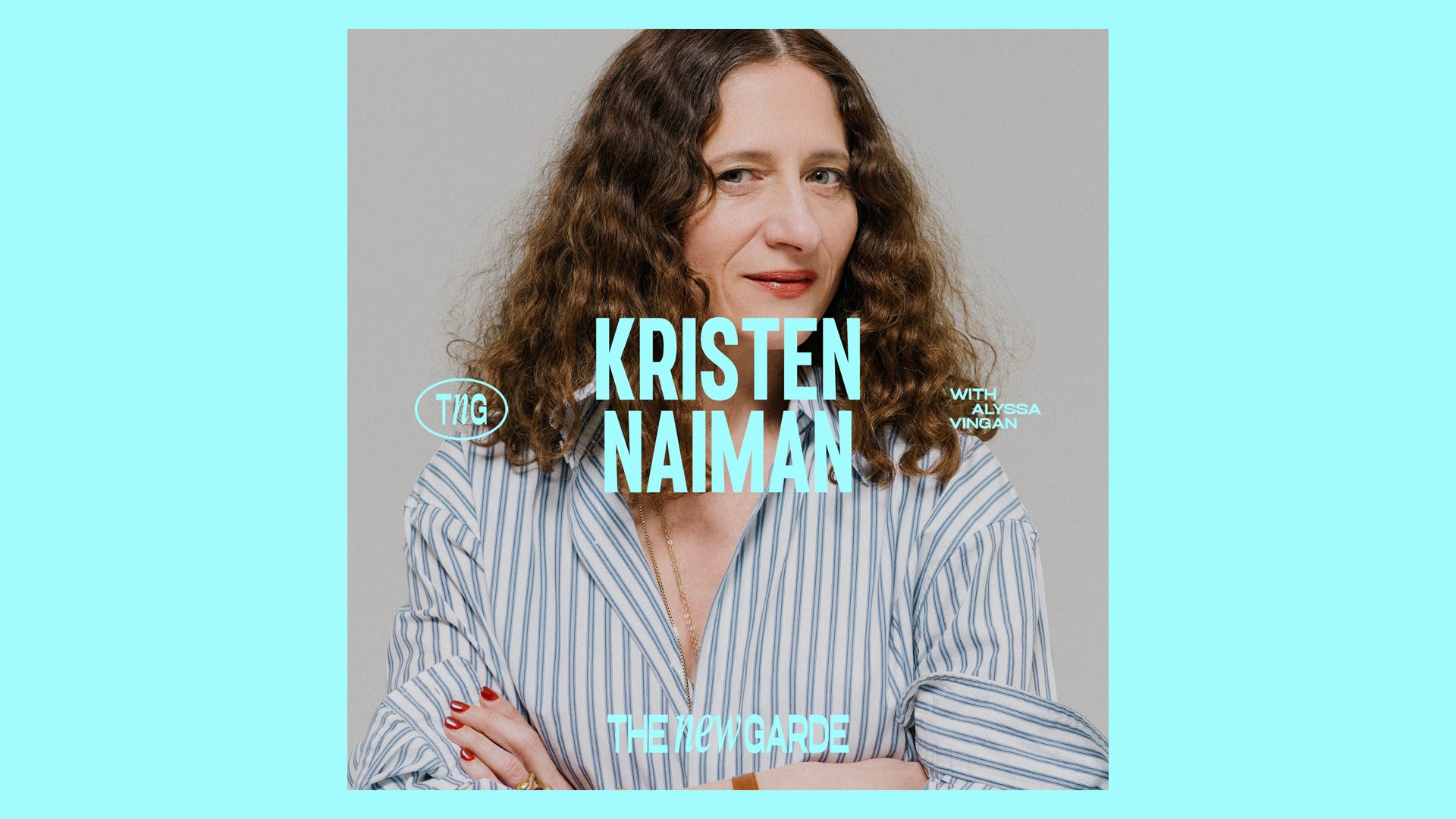 Follow the Feeling (w/ Kristen Naiman) Follow the Feeling (w/ Kristen Naiman)