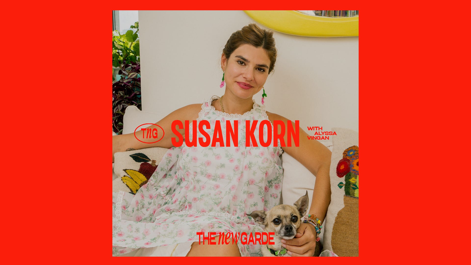 Beadwork Empire (w/ Susan Korn) Beadwork Empire (w/ Susan Korn)