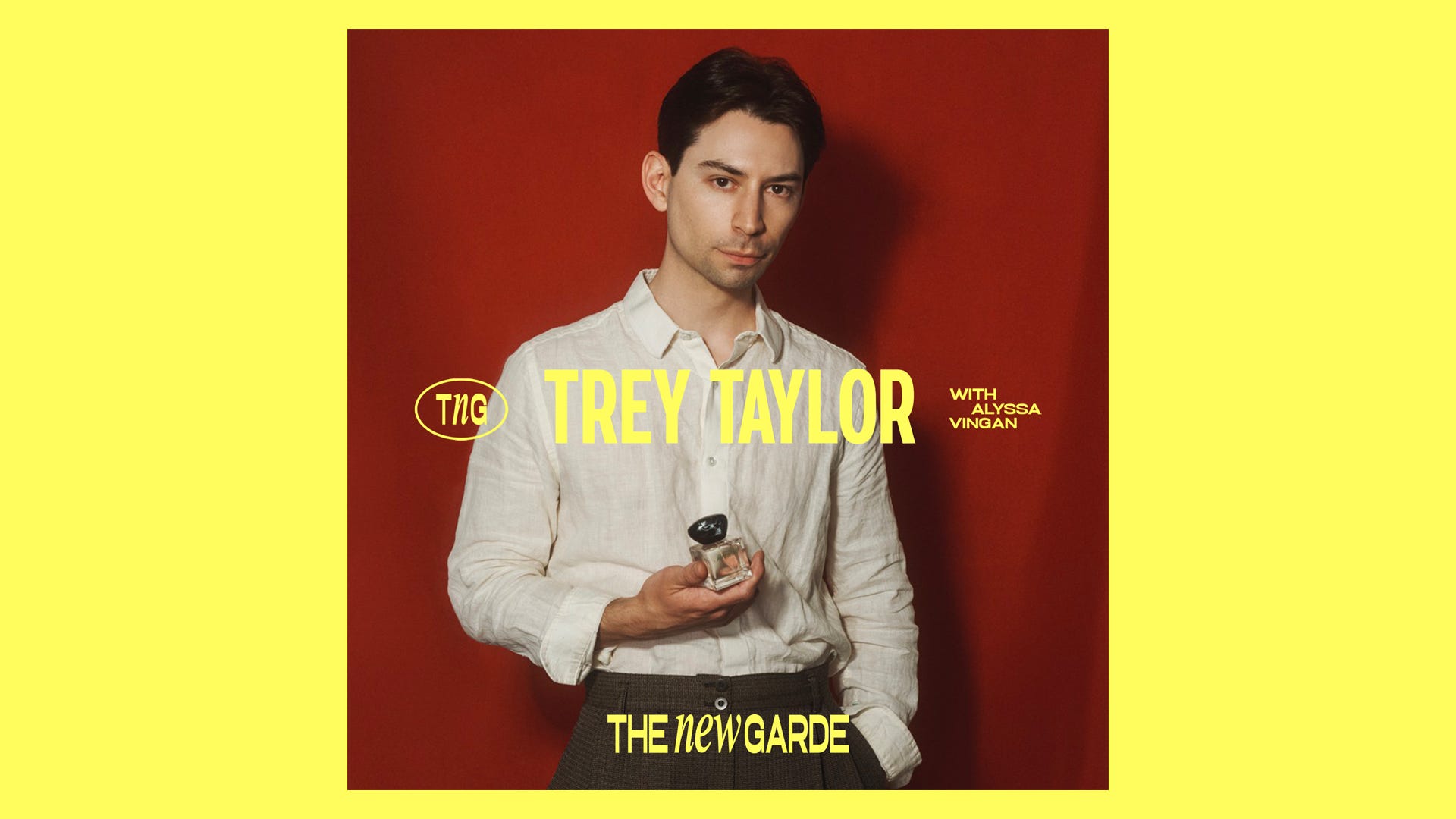 Passion Sells (w/ Trey Taylor) Passion Sells (w/ Trey Taylor)