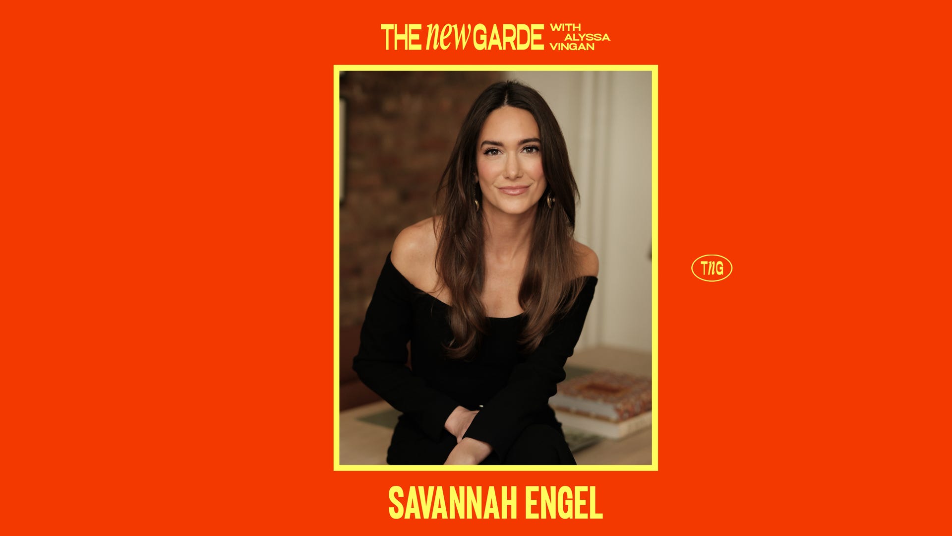 It Girl Incorporated (w/ Savannah Engel)