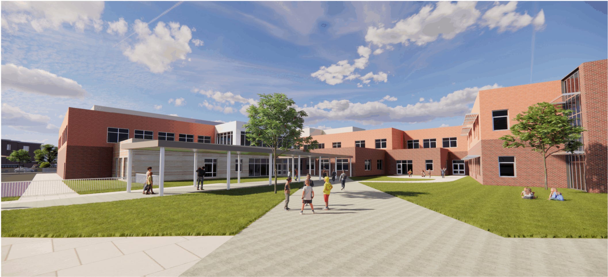 VOTER’S GUIDE: Everything You Need to Know About the East Bridgewater Central School Building Project episode artwork
