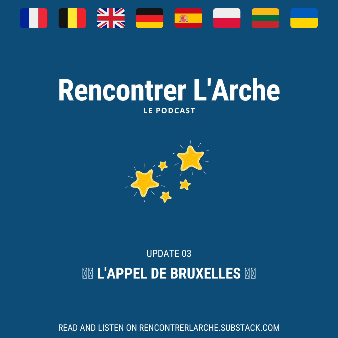 Rencontrer L\'Arche