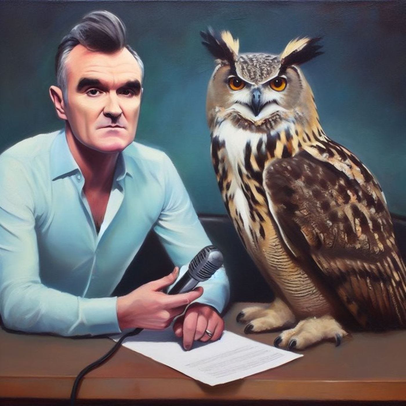 Night Owls Episode 79