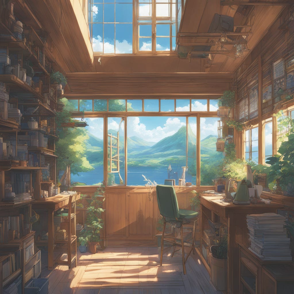 A Sunday Kind of Blog - The Podcast