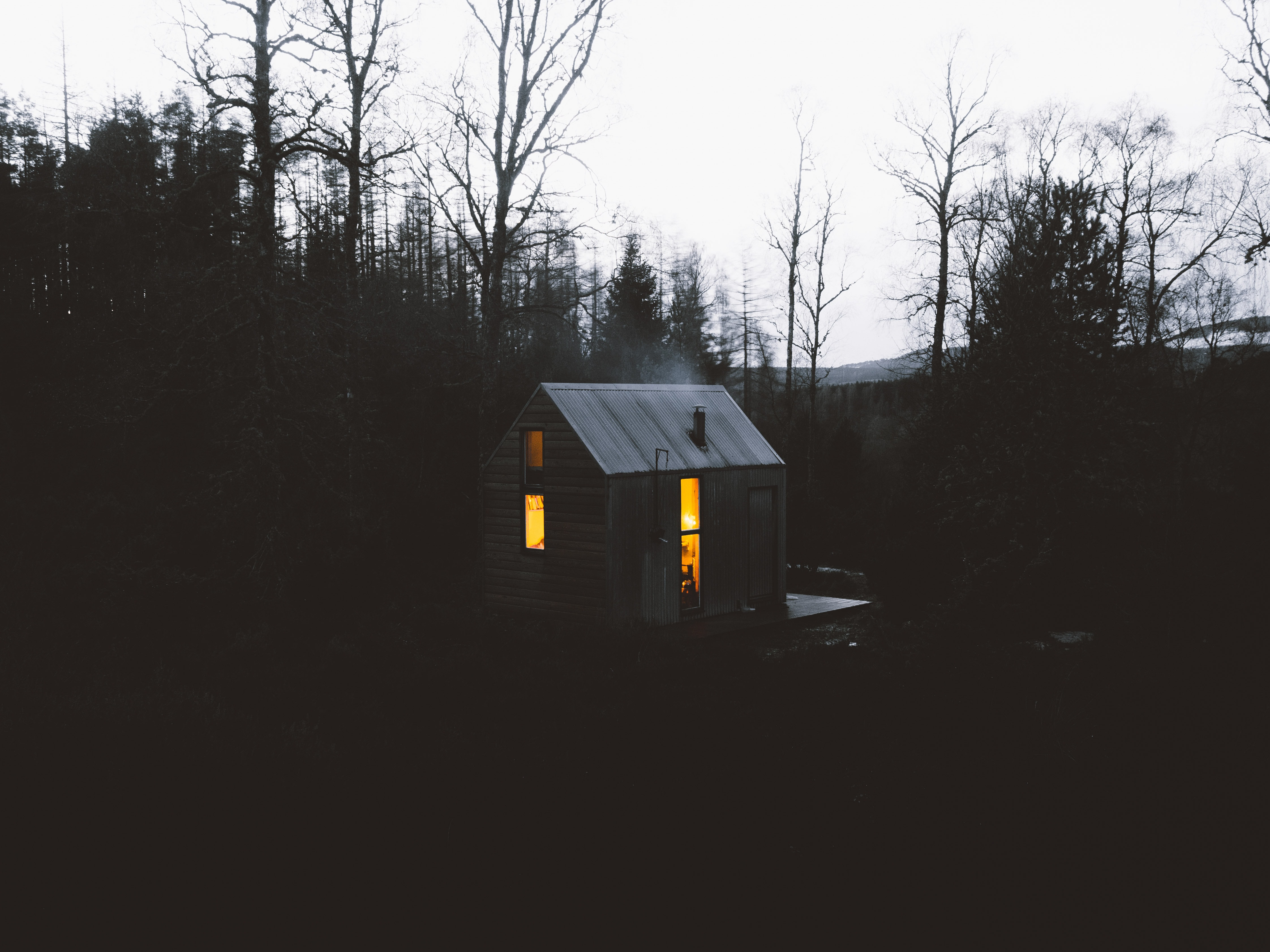 A Sunday Kind of Blog - The Podcast