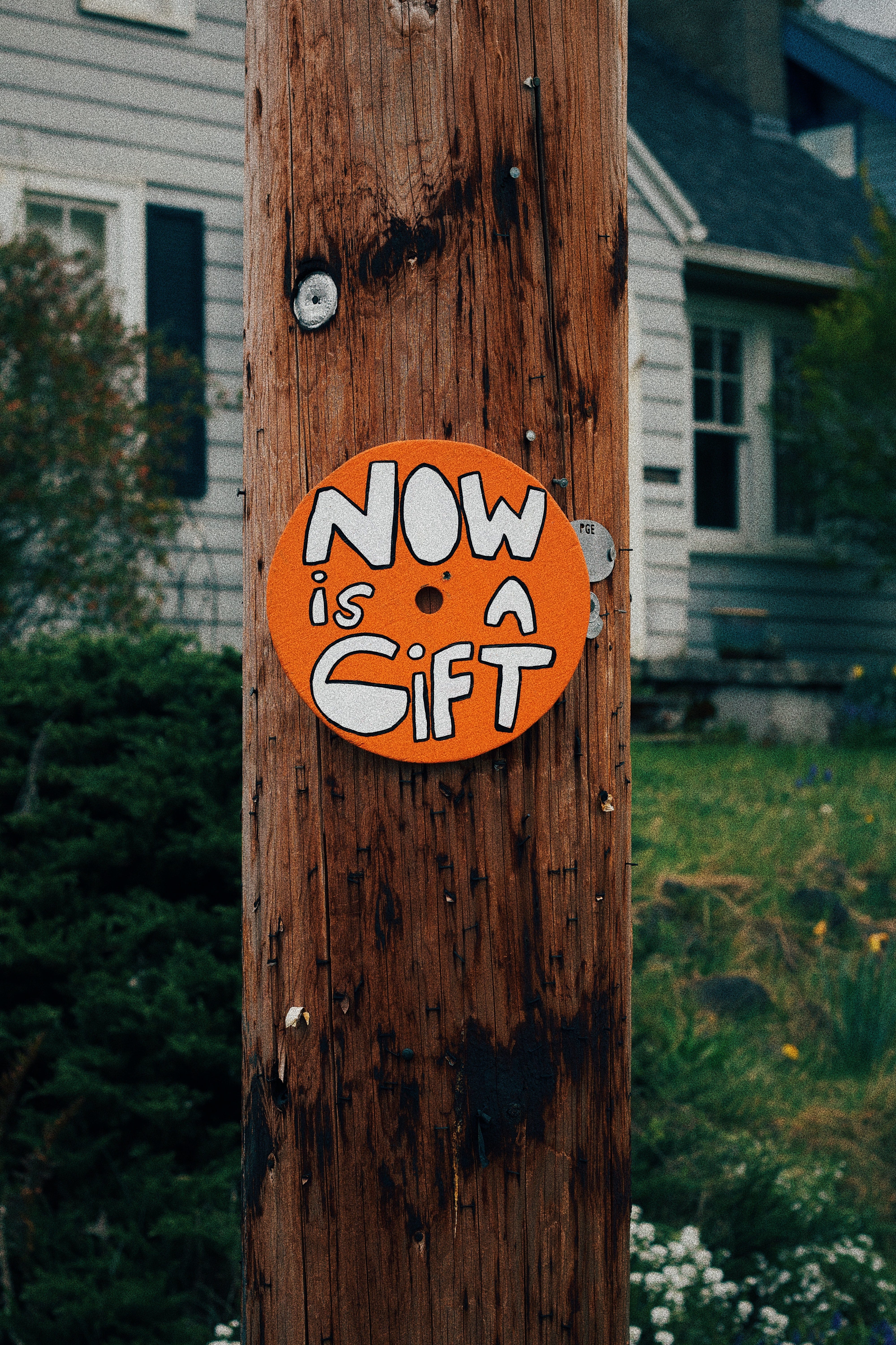 A Sunday Kind of Blog - The Podcast