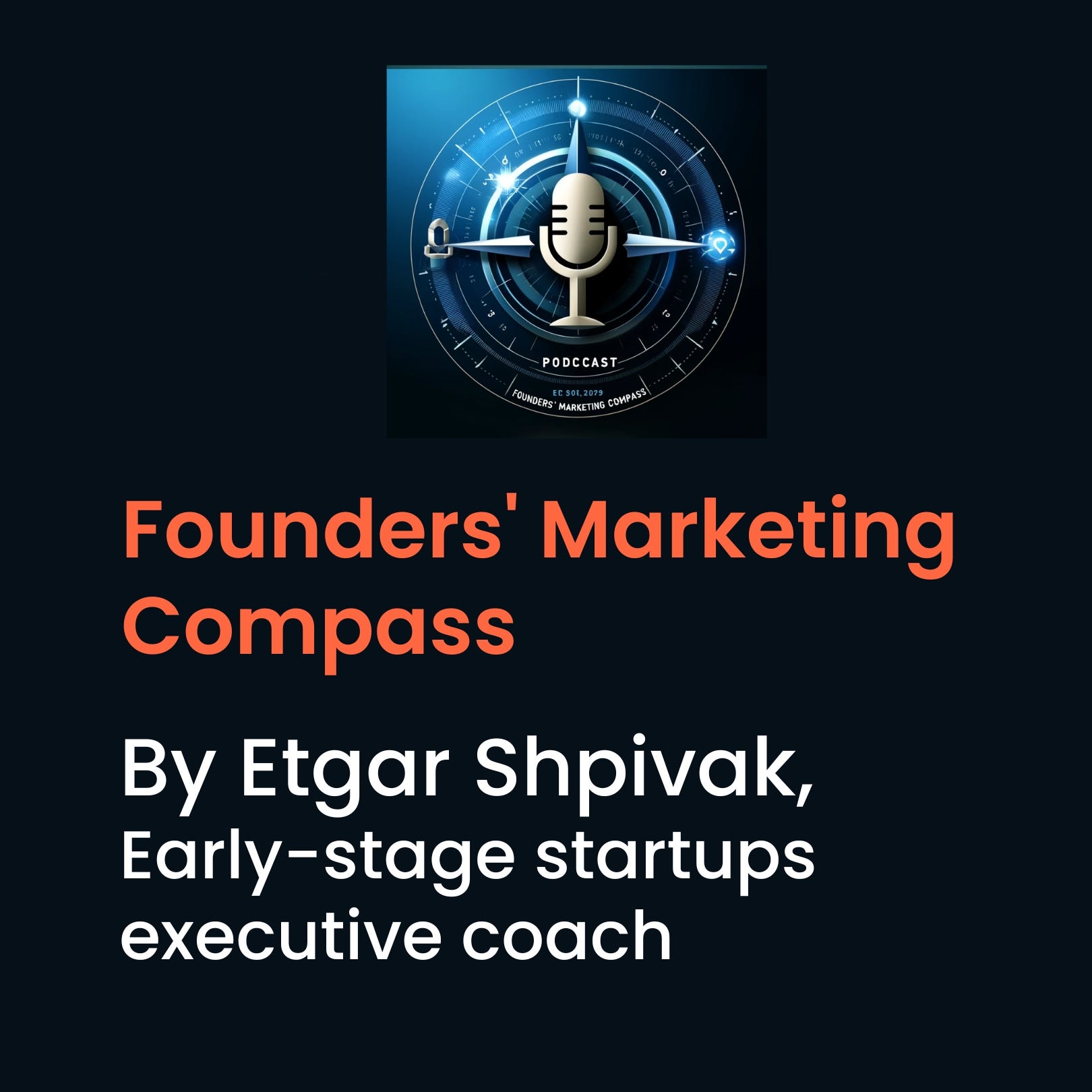 EP 6 - Eran Savir, Founder & Managing Partner at Savyon Ventures - Articulating the Problem: A Crucial Step in Building a Startup  episode artwork