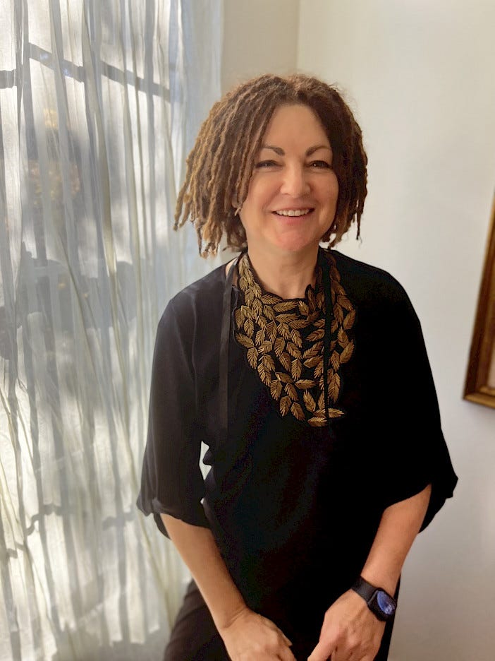 Pirates, Feminism, and the Future of Care