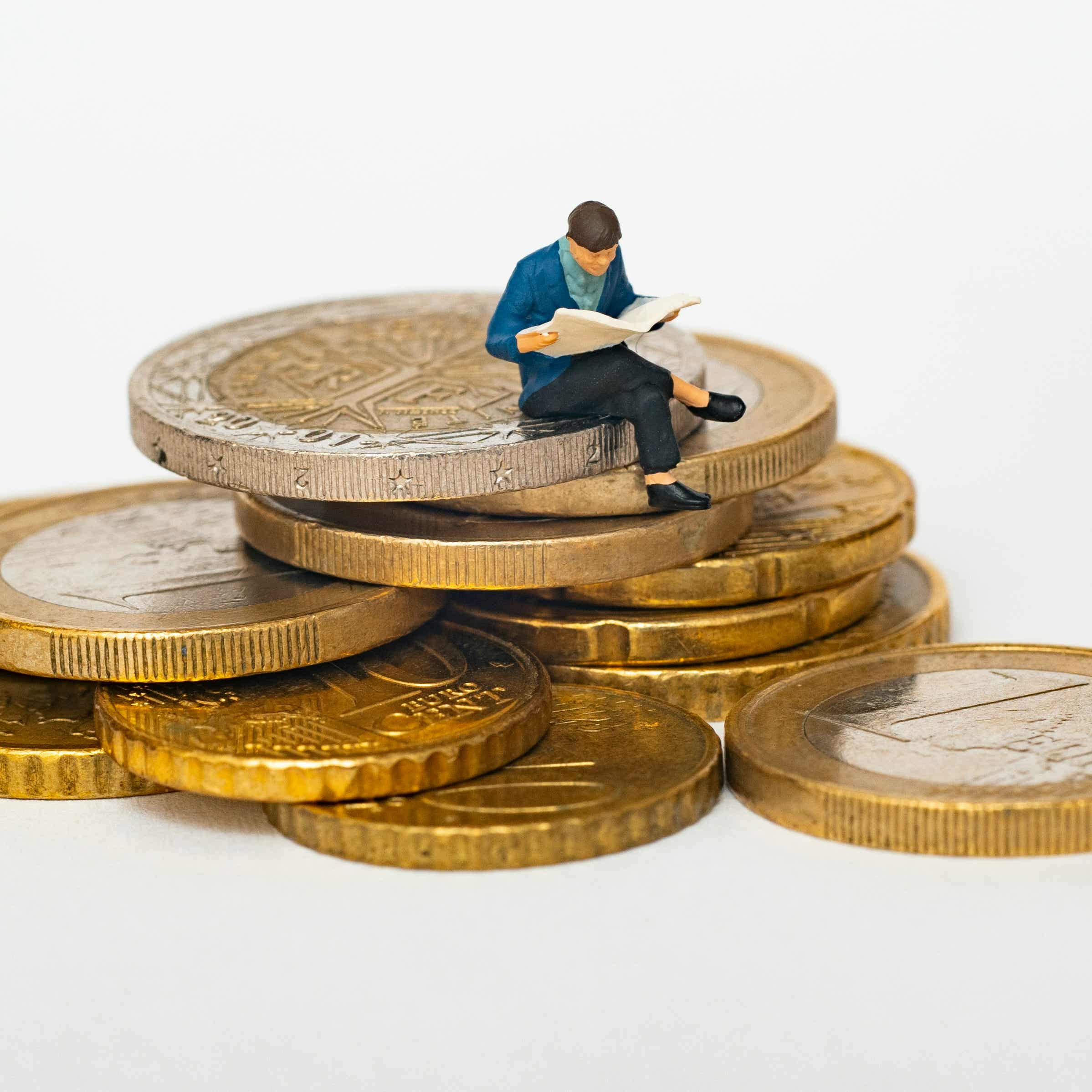 The Economic Fiction Podcast