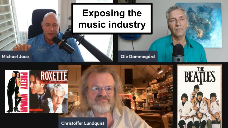 The Economic Fiction Podcast