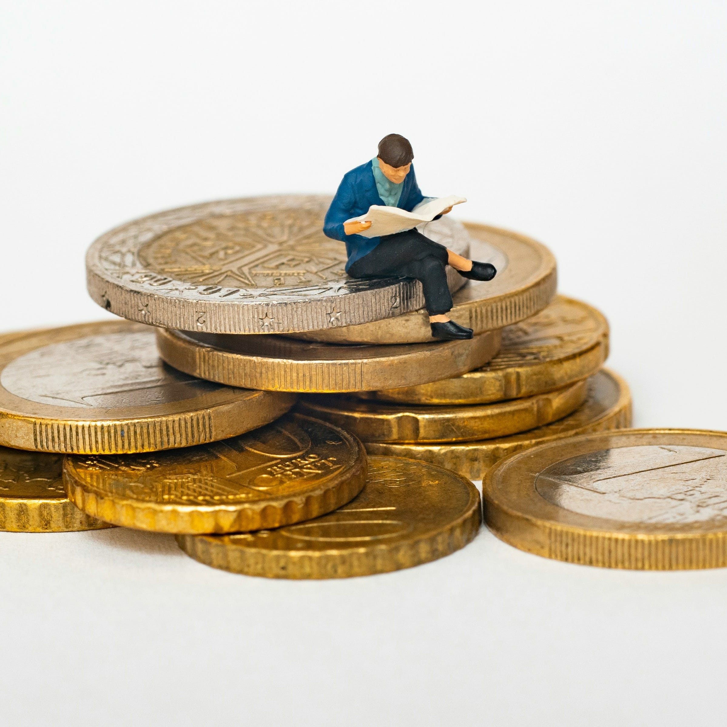 The Economic Fiction Podcast