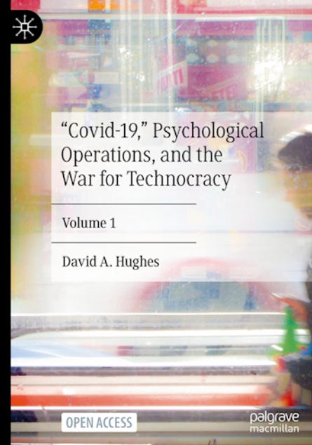 OMNIWAR - Interview w/ David A. Hughes OMNIWAR - Interview w/ David A. Hughes