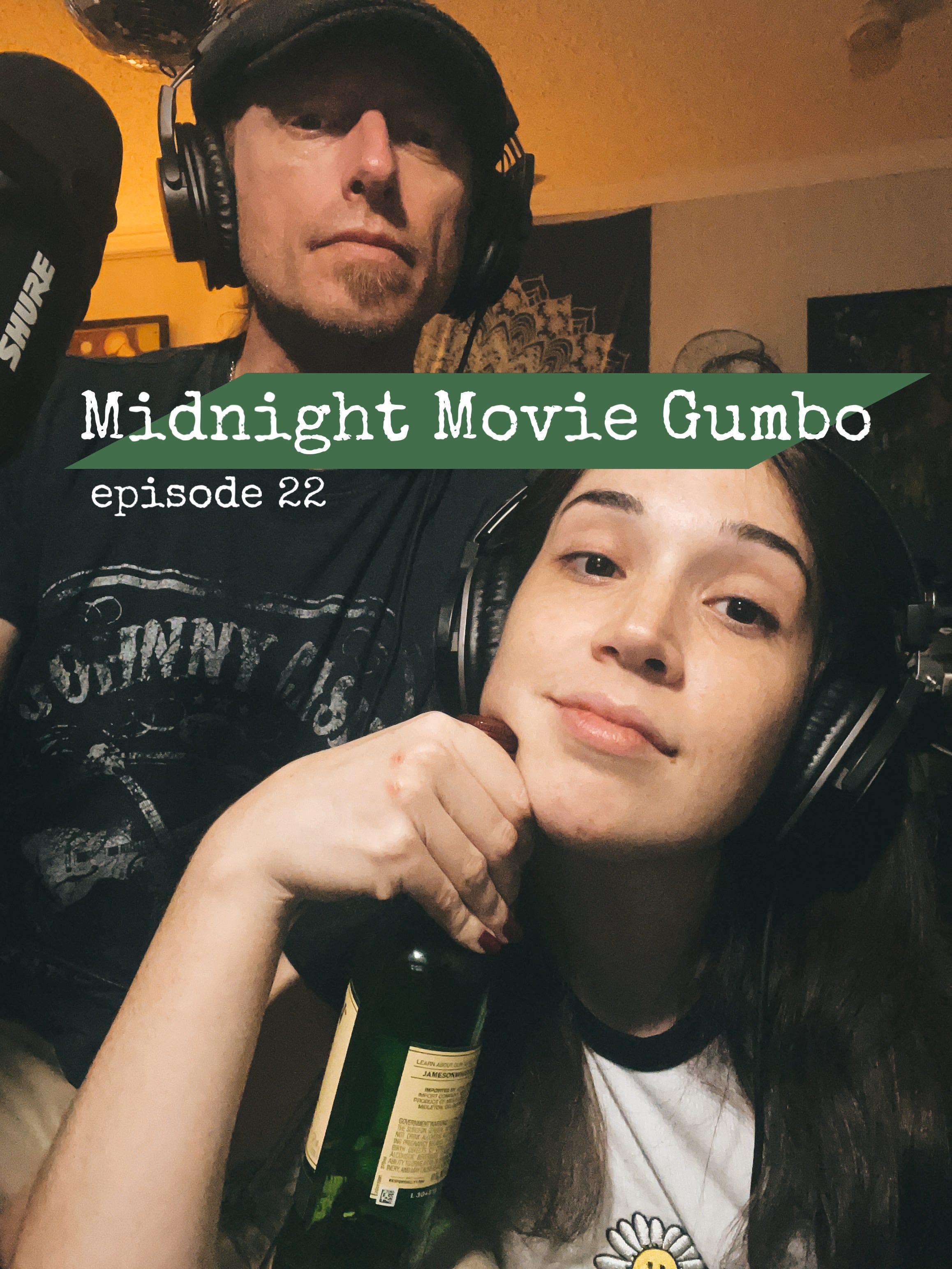 Midnight Movie Gumbo Podcast