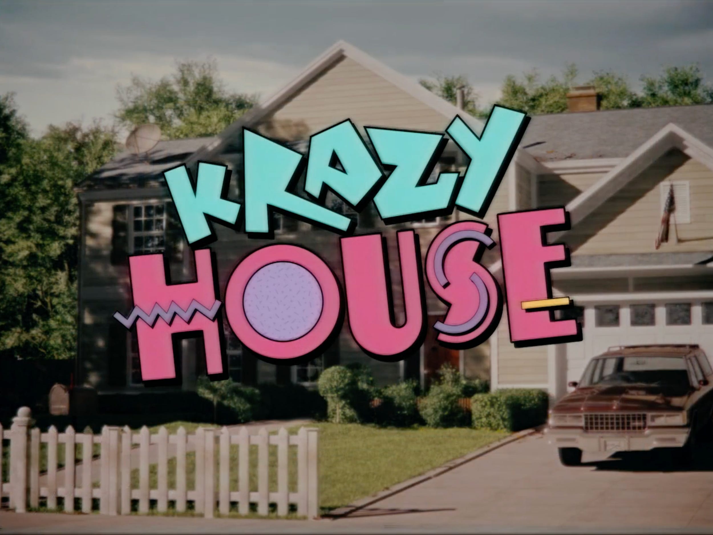Krazy House (2024) episode artwork